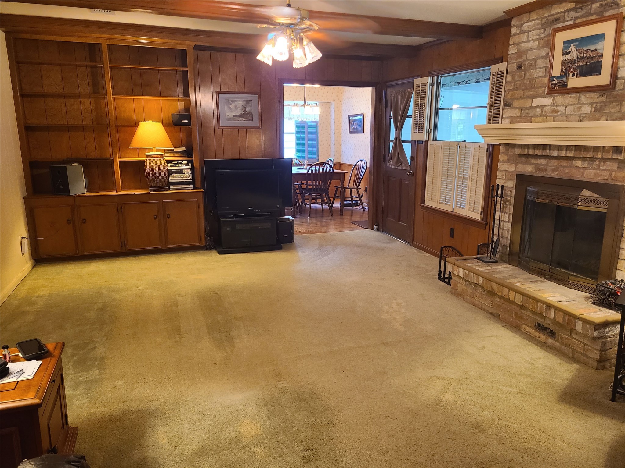 12422 Briar Forest Drive Property Photo 5