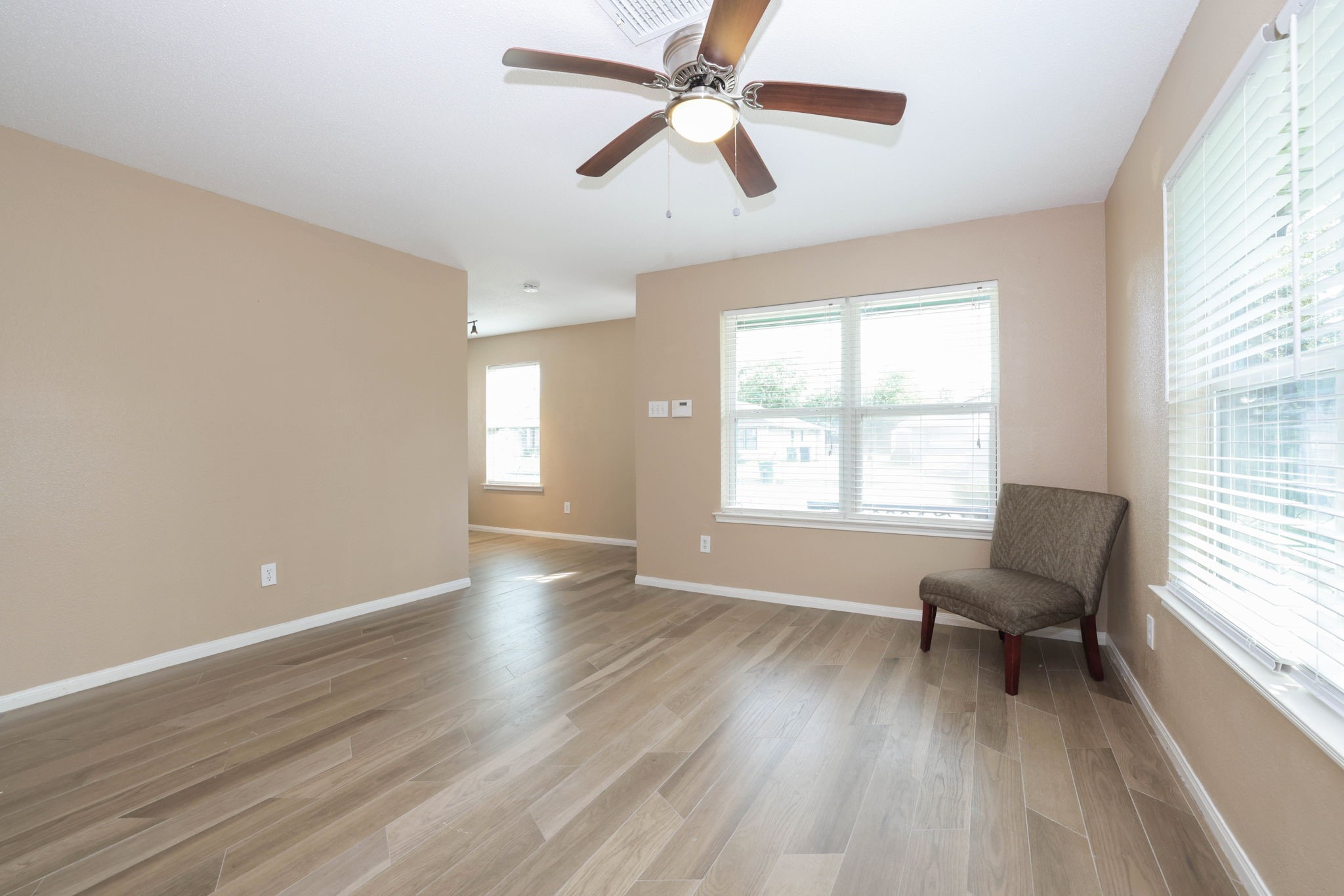 9815 Caballero Drive Property Photo 8