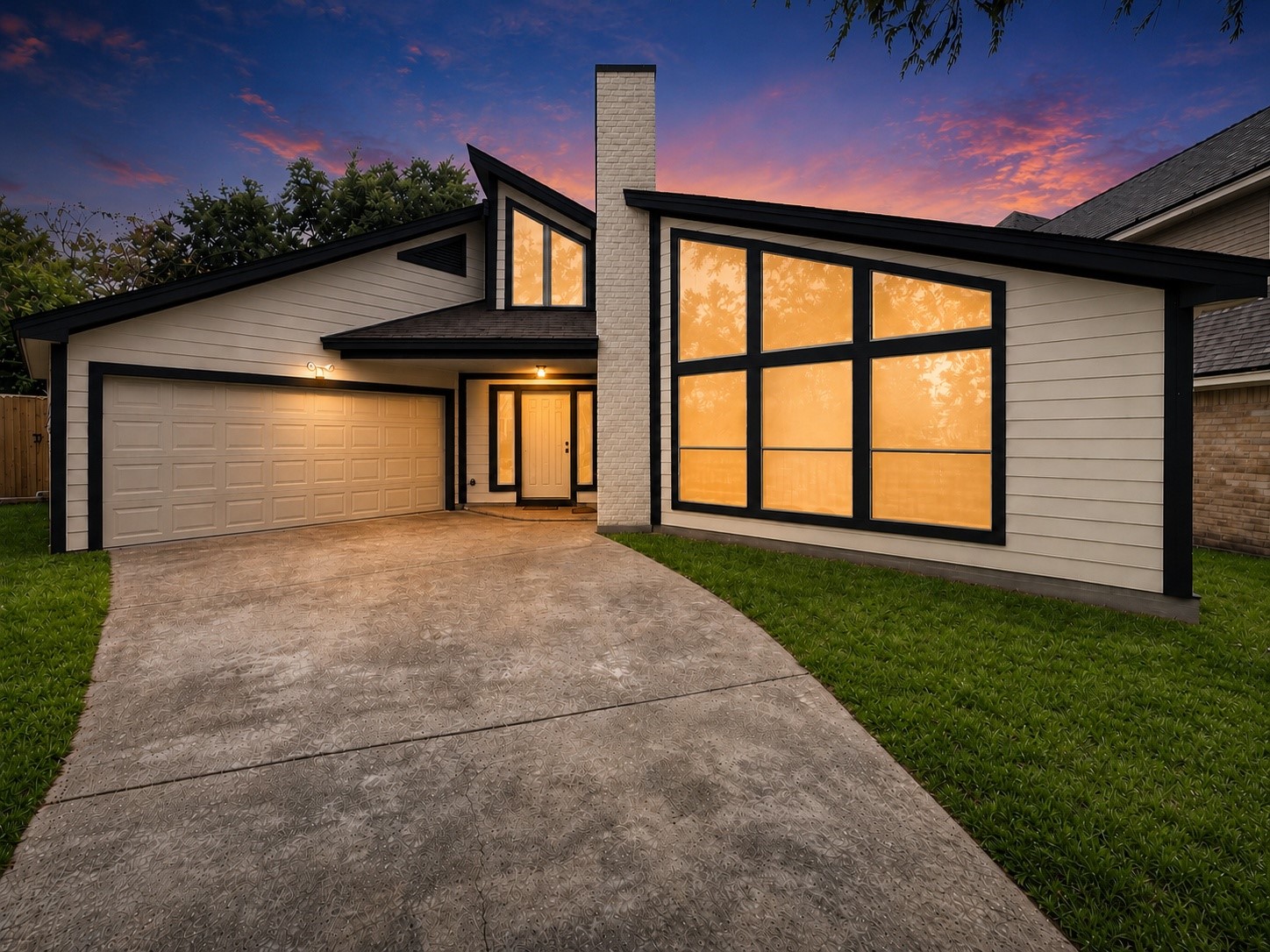 22907 River Birch Drive Property Photo 1