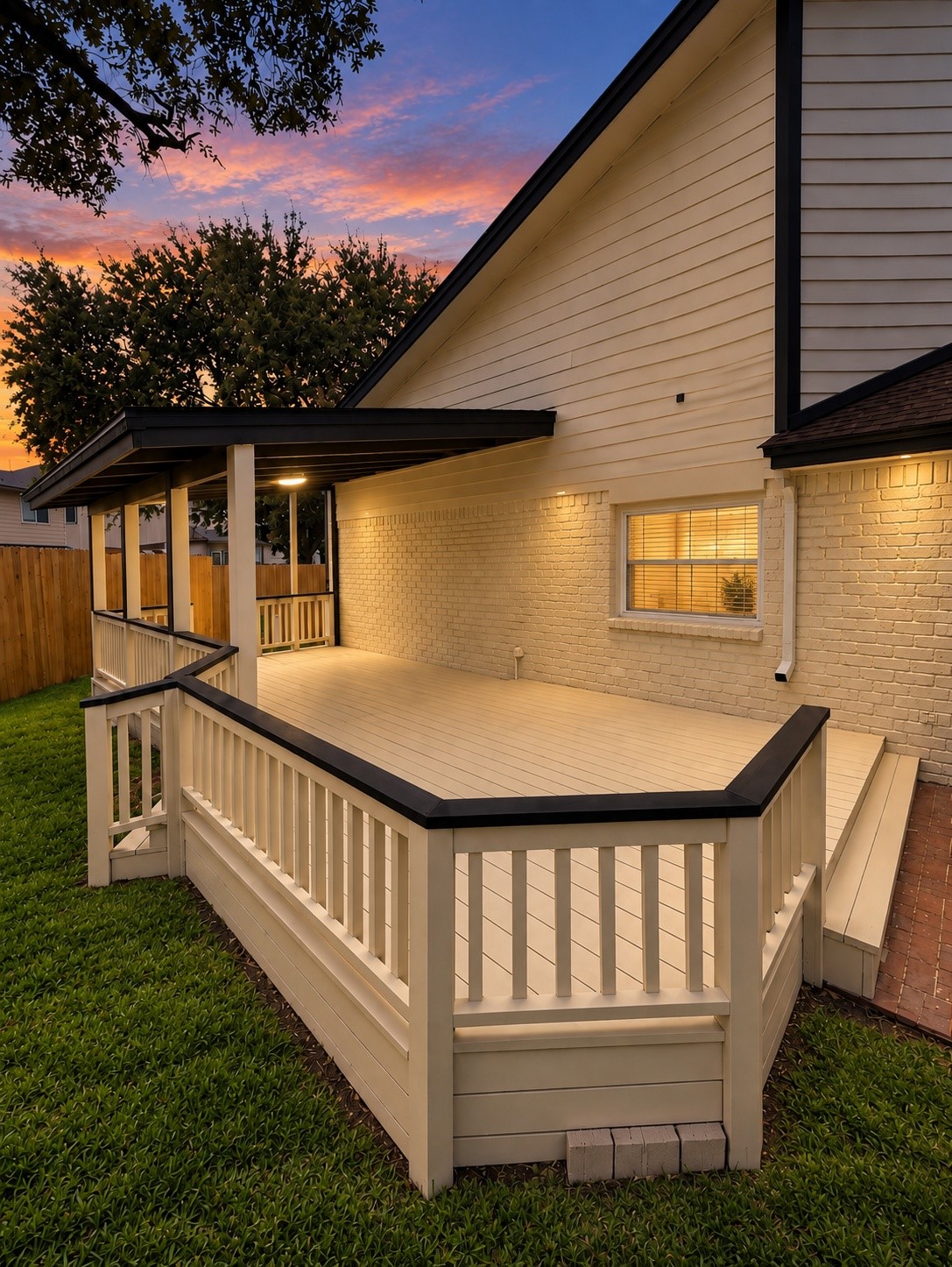 22907 River Birch Drive Property Photo 10