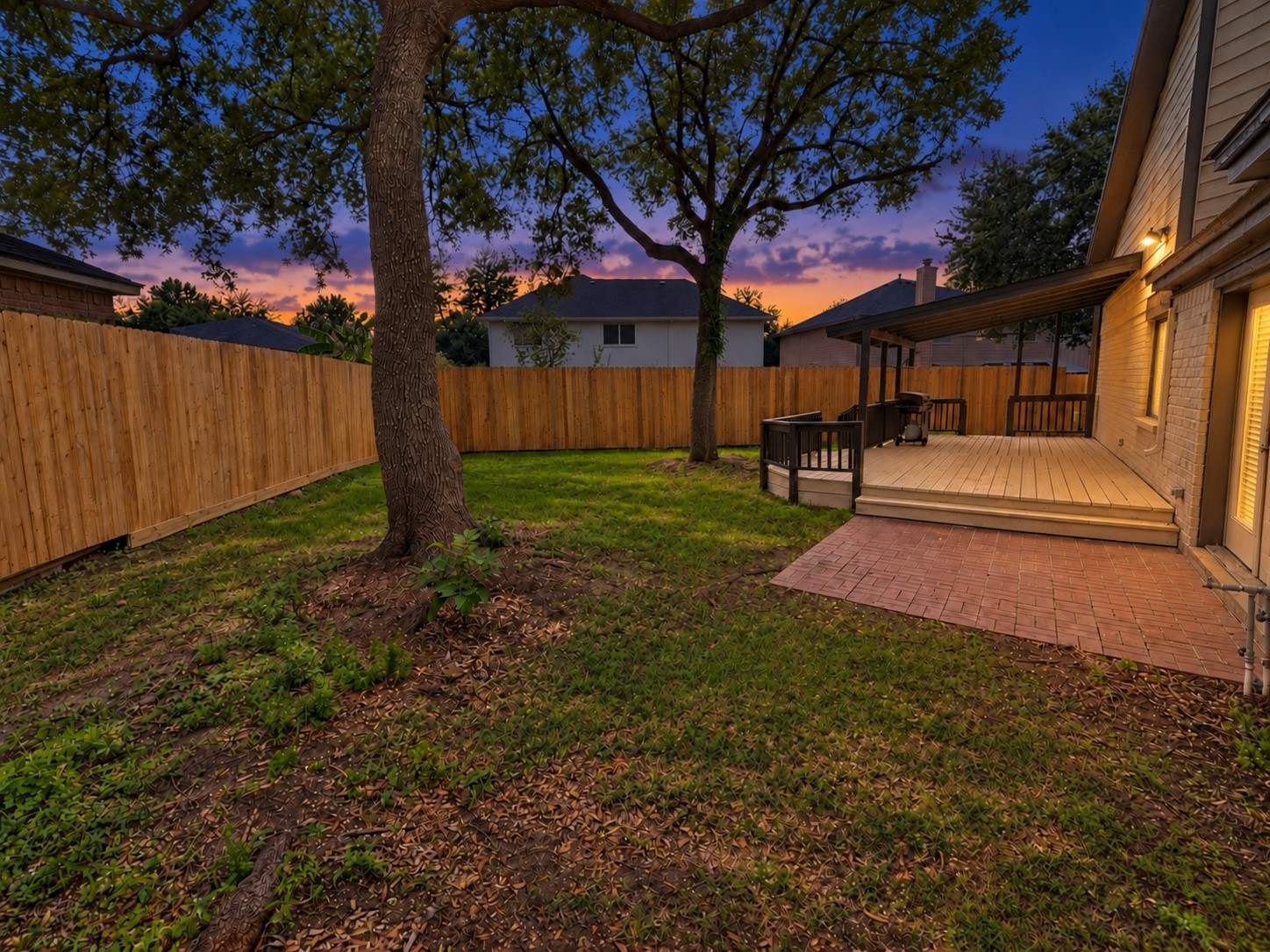 22907 River Birch Drive Property Photo 11