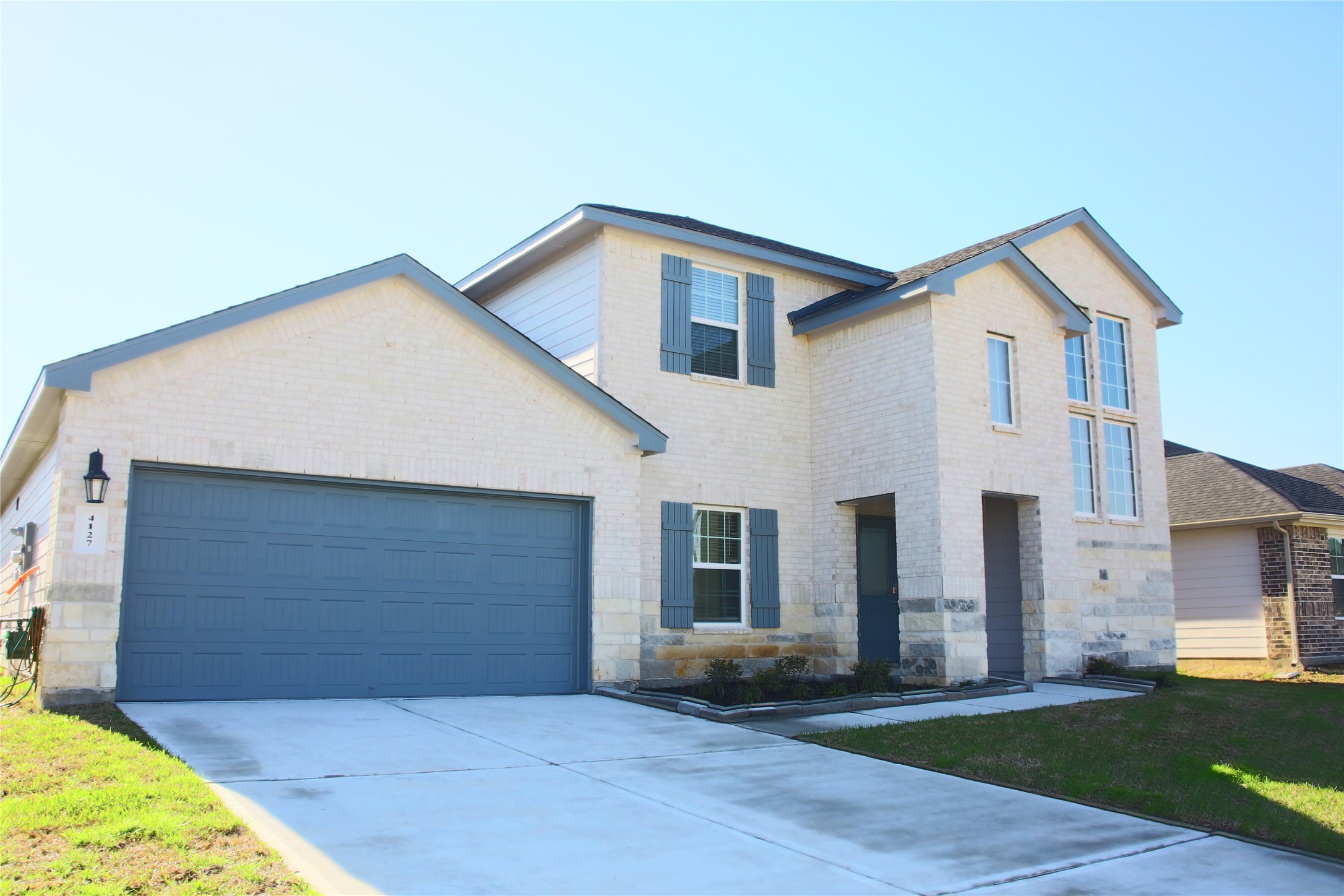 4127 Windstone Glen Way Property Photo 2
