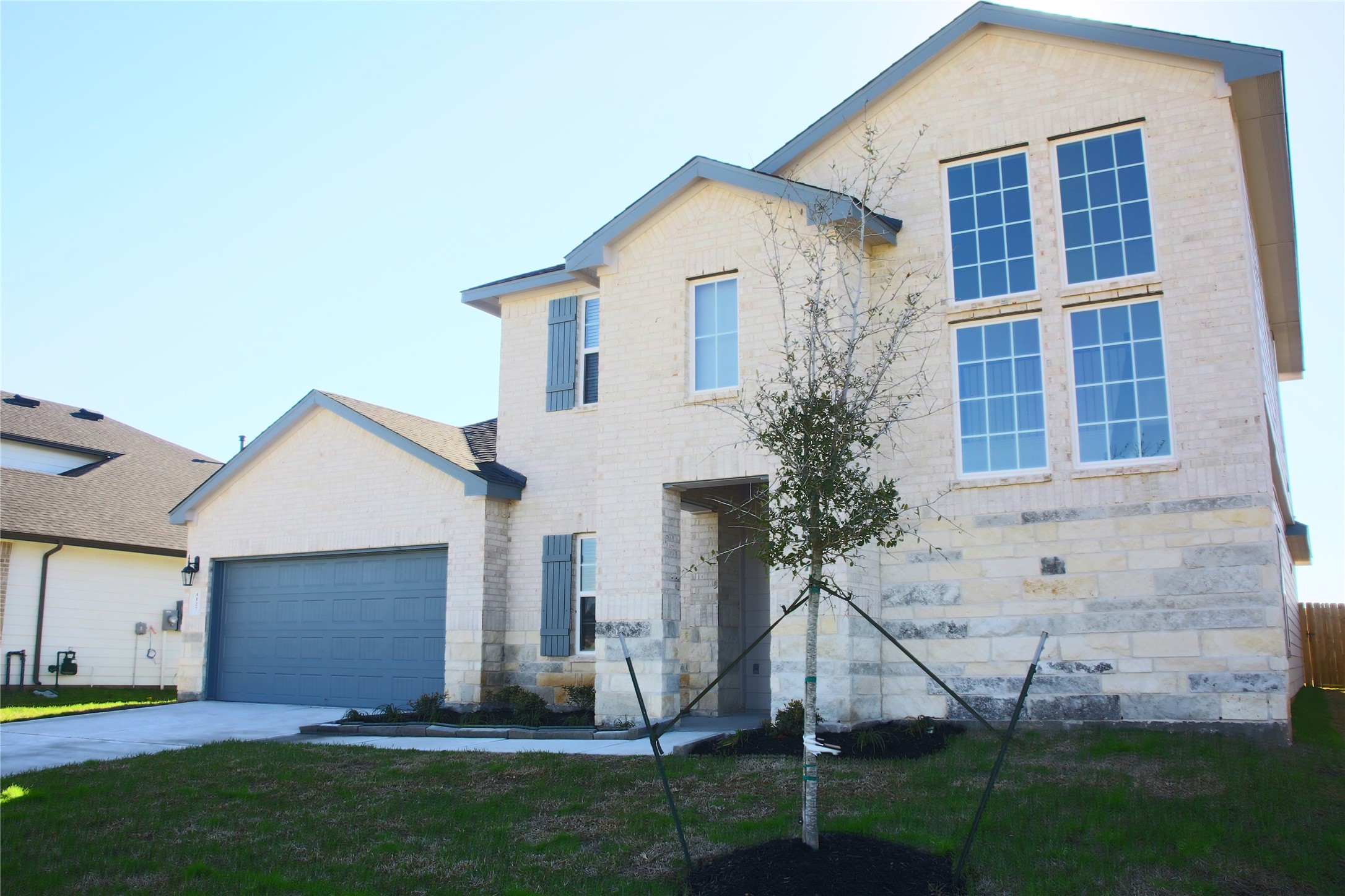 4127 Windstone Glen Way Property Photo 4
