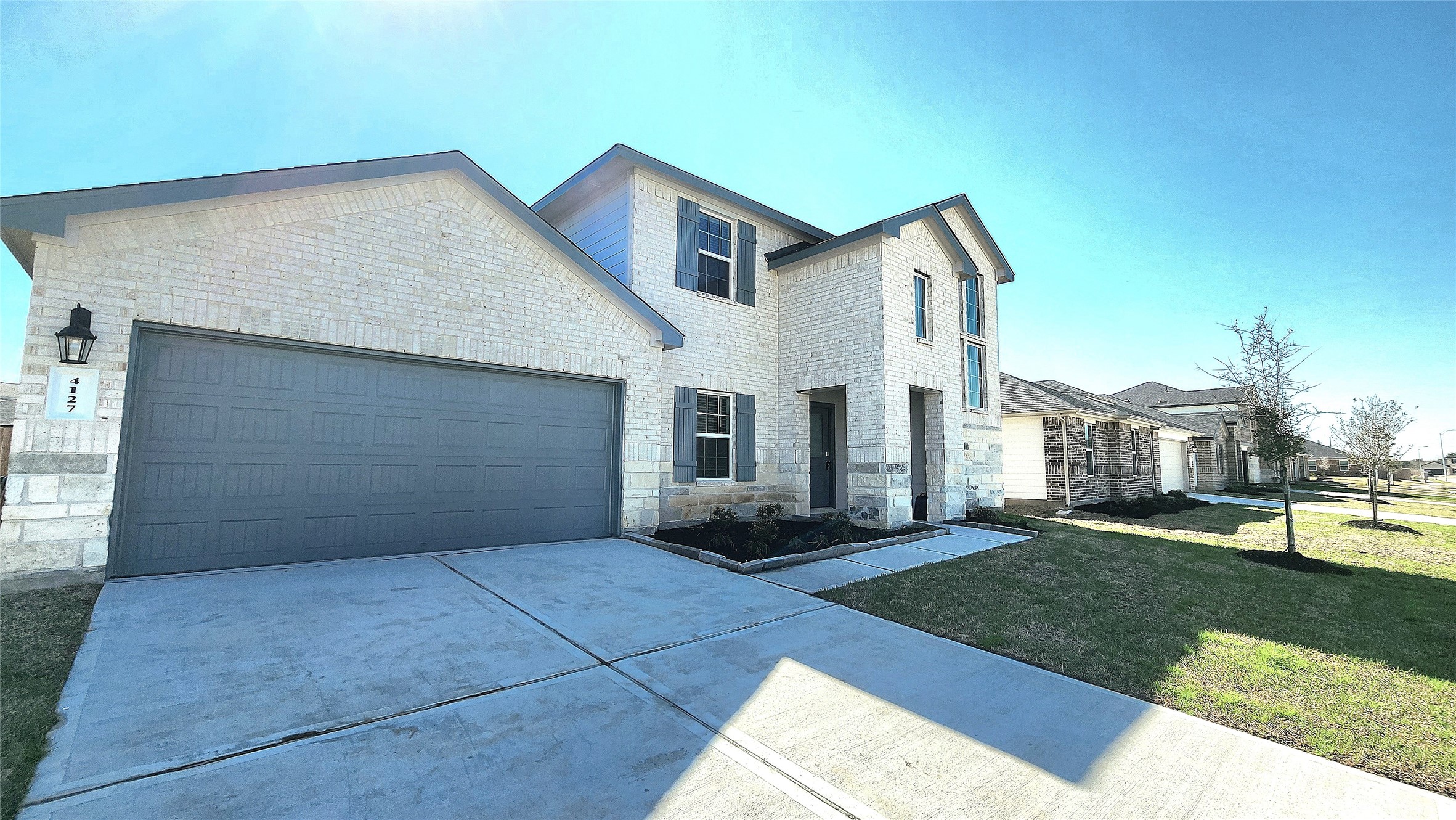 4127 Windstone Glen Way Property Photo 5