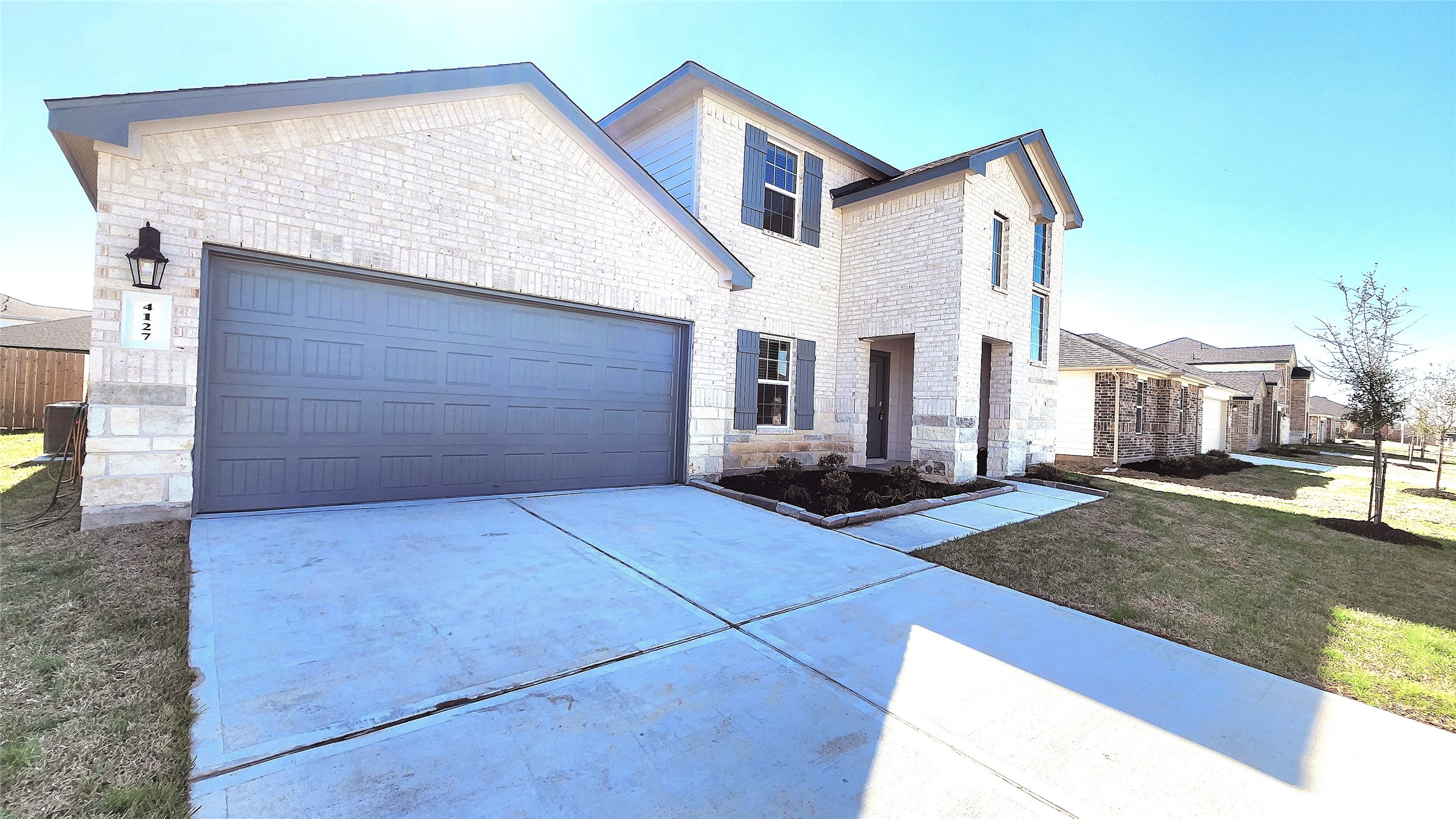 4127 Windstone Glen Way Property Photo 6