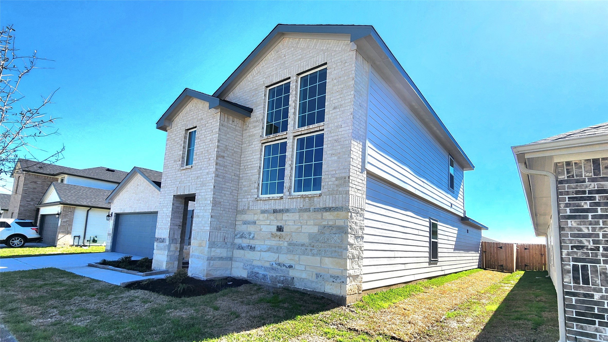 4127 Windstone Glen Way Property Photo 7
