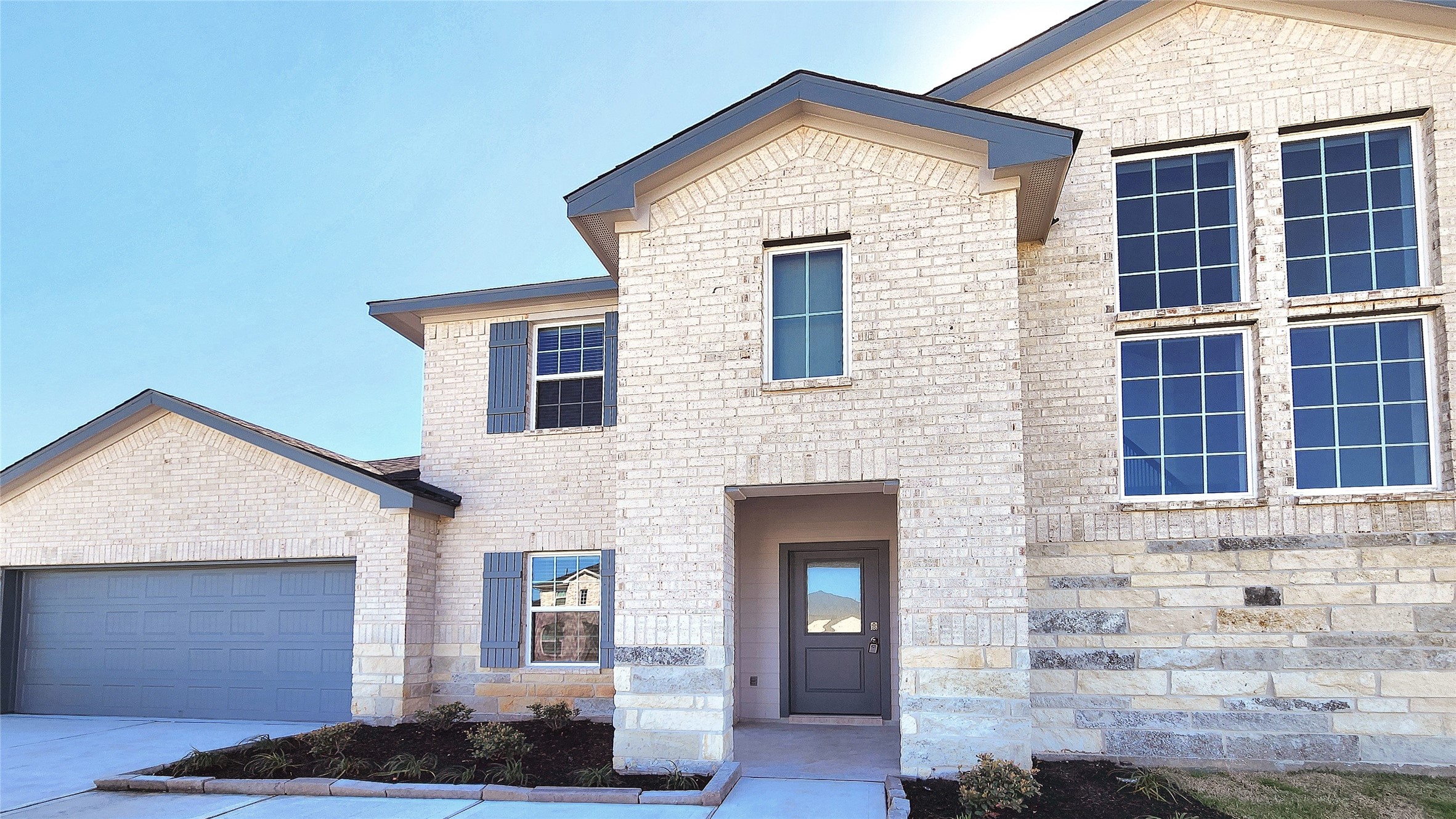 4127 Windstone Glen Way Property Photo 8