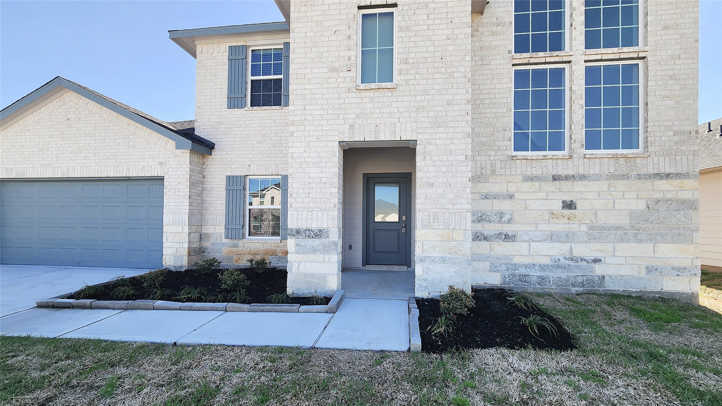 4127 Windstone Glen Way Property Photo 9