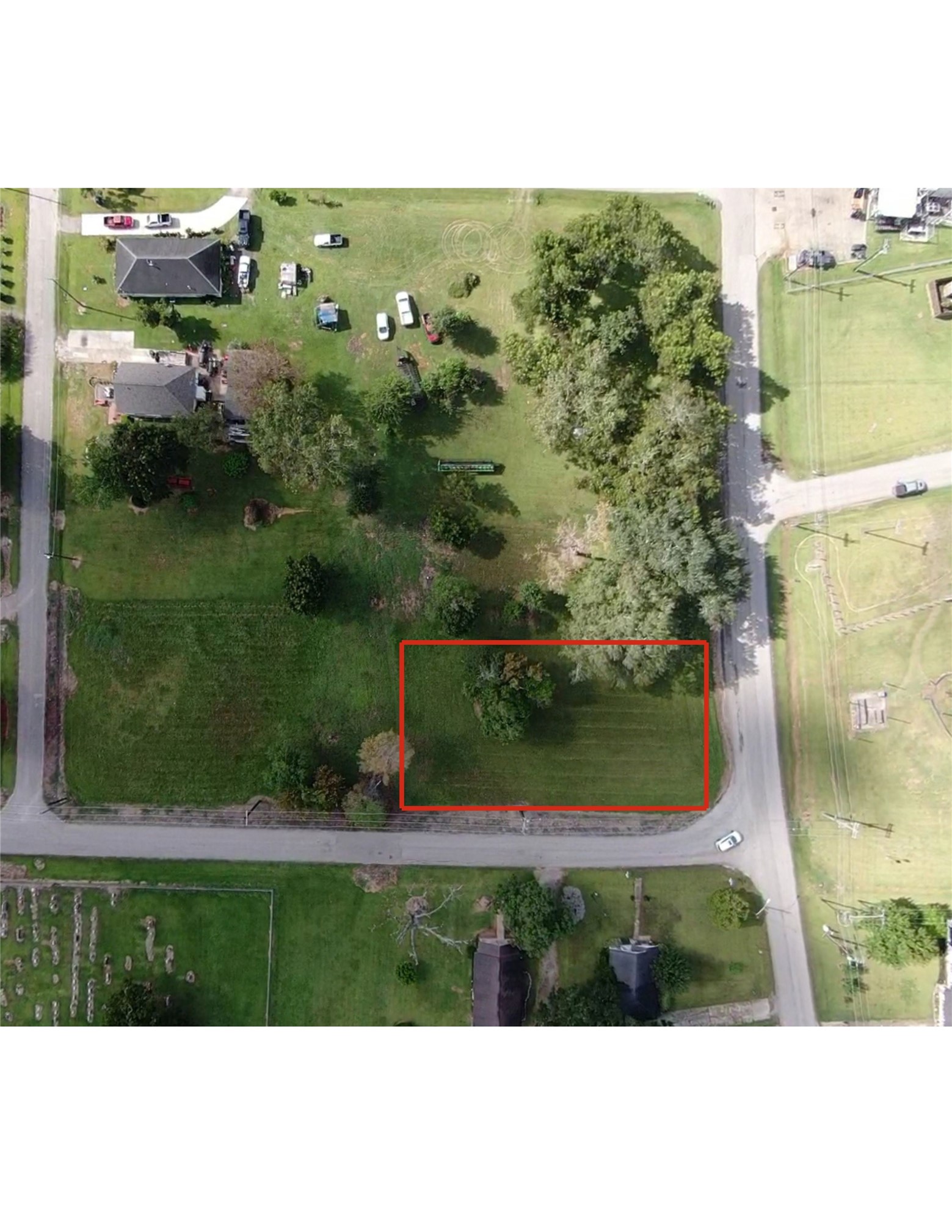 0 17th Street Property Photo 1