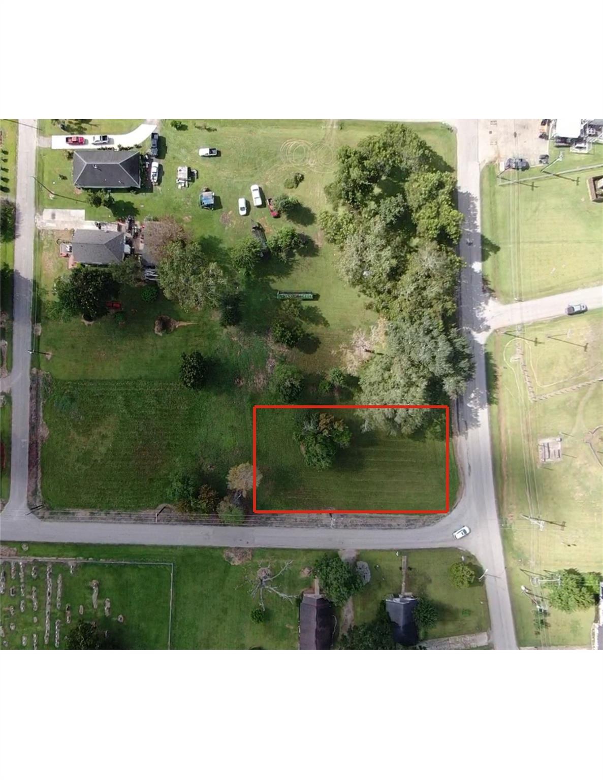0 17th Street, West Columbia TX 77486 Property Photo 1
