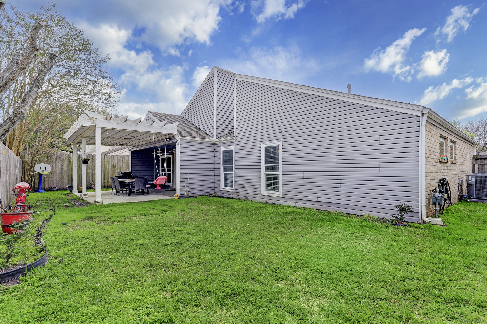 2235 Round Lake Drive Property Photo 31