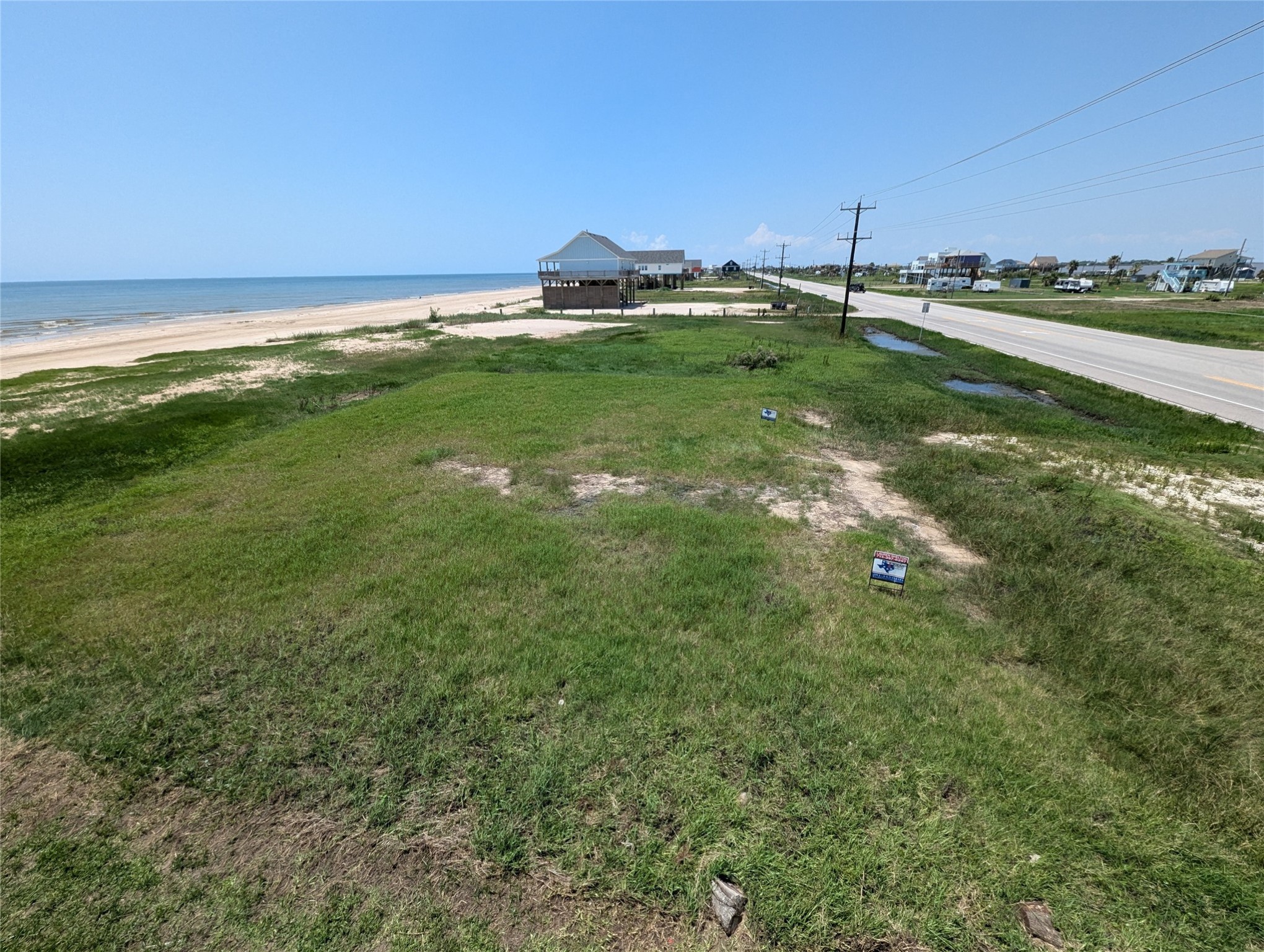 2146 Highway 87 Property Photo 1