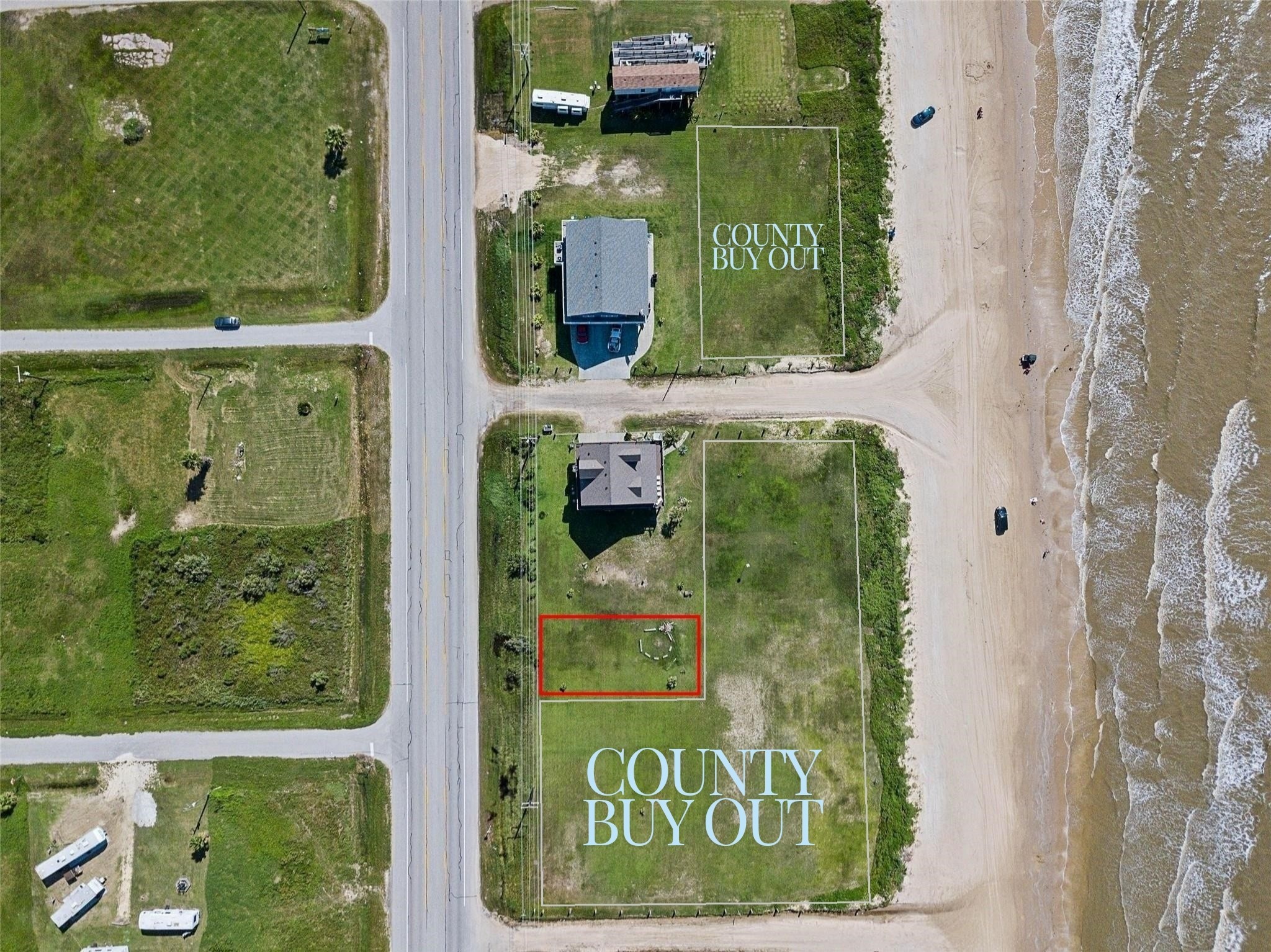 2146 Highway 87 Property Photo 5