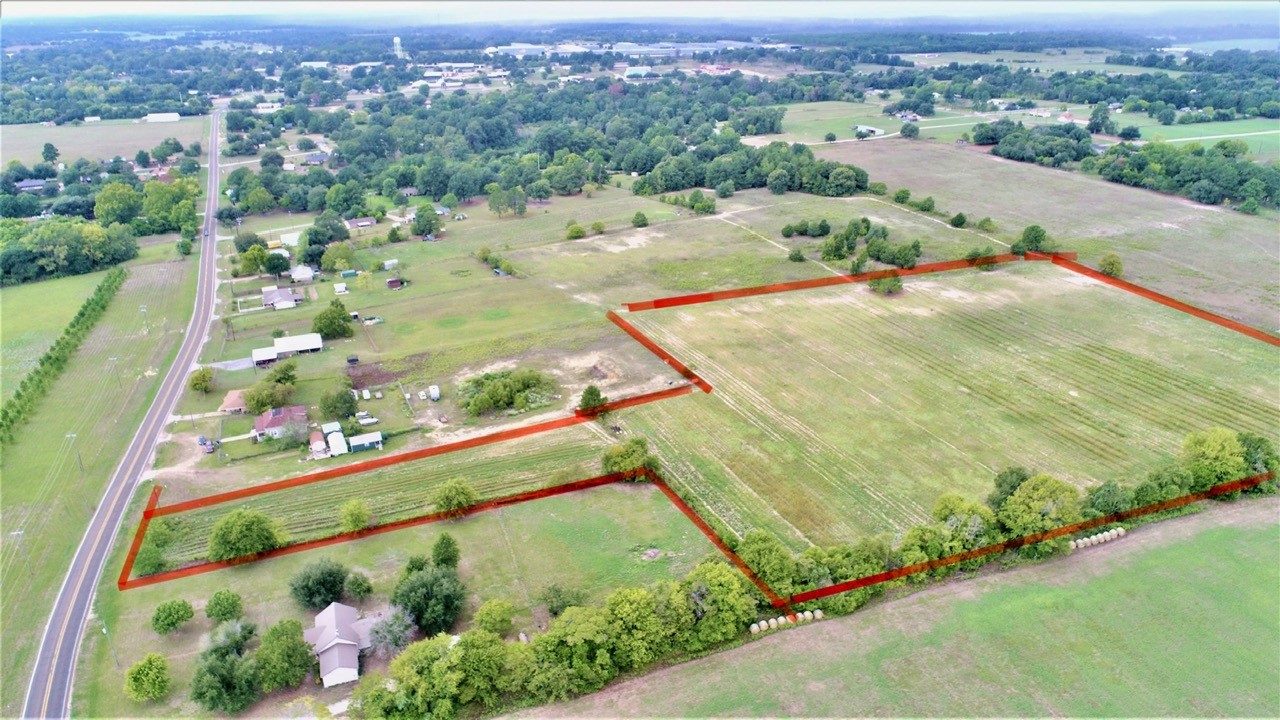 Tbd Fm 227 E Property Photo 1