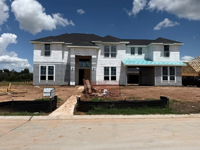 5722 Peach Grove Lane Property Photo 1