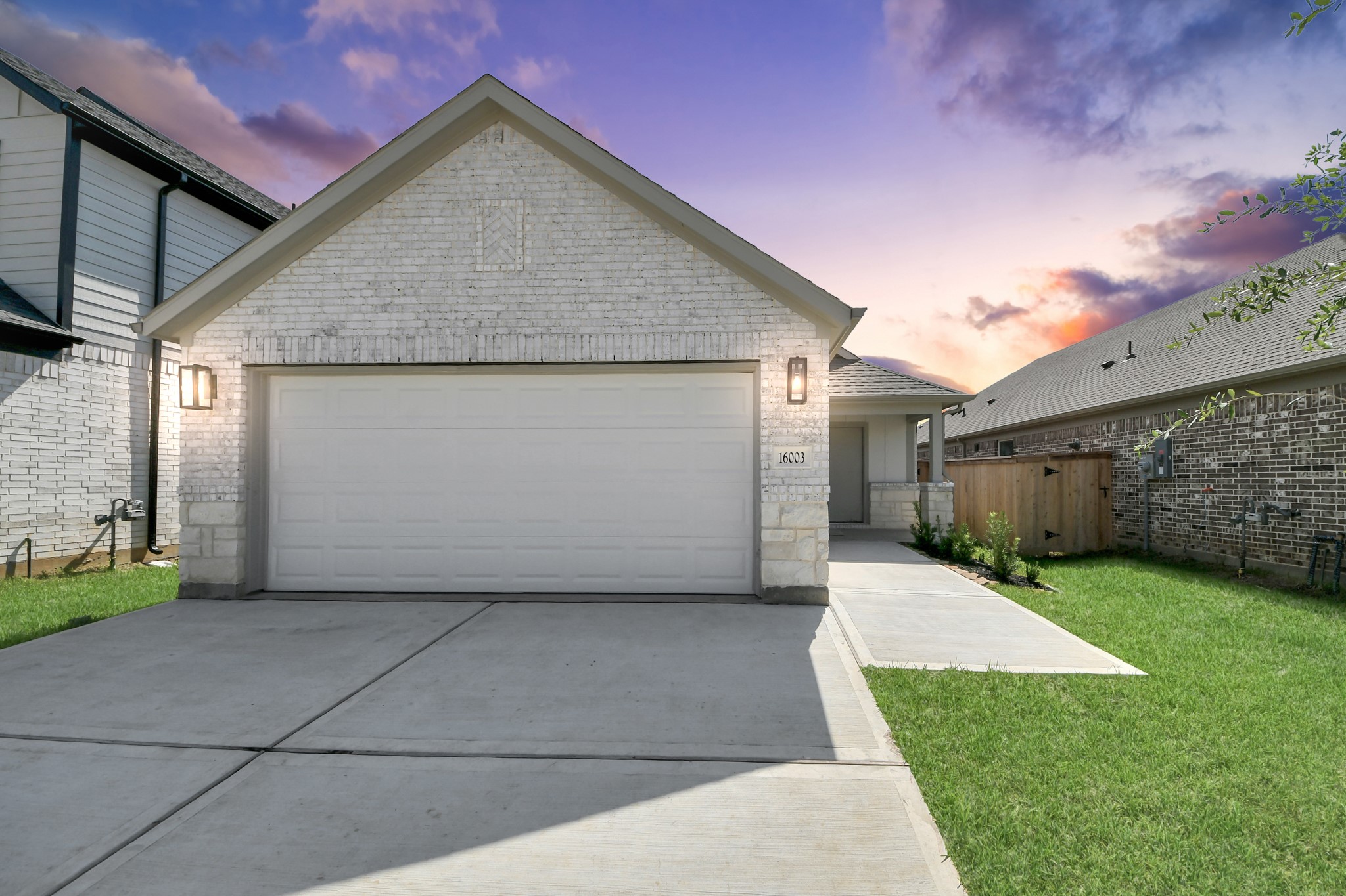 16003 Sycamore Maple Lane Property Photo 1