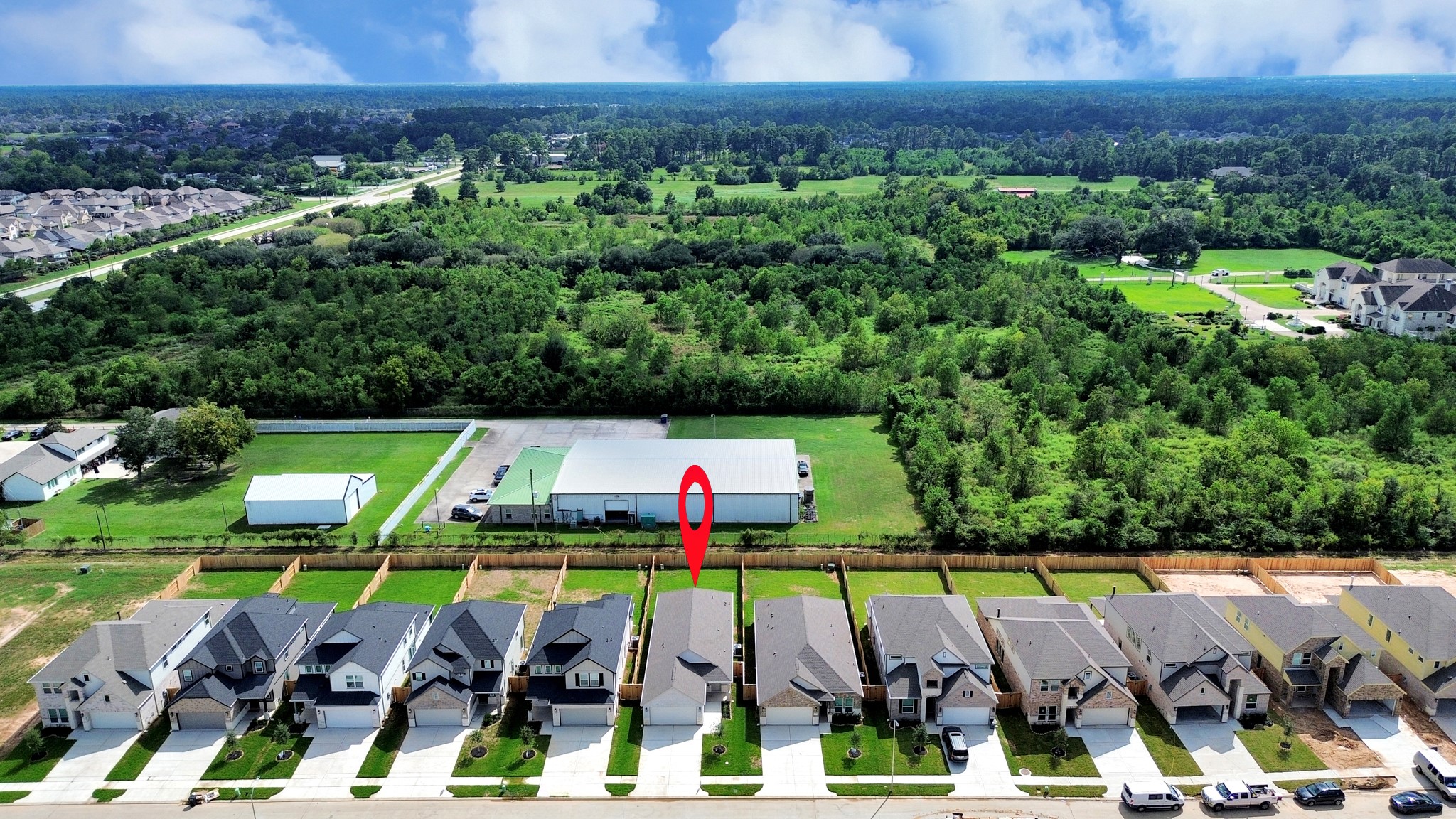 16003 Sycamore Maple Lane Property Photo 4