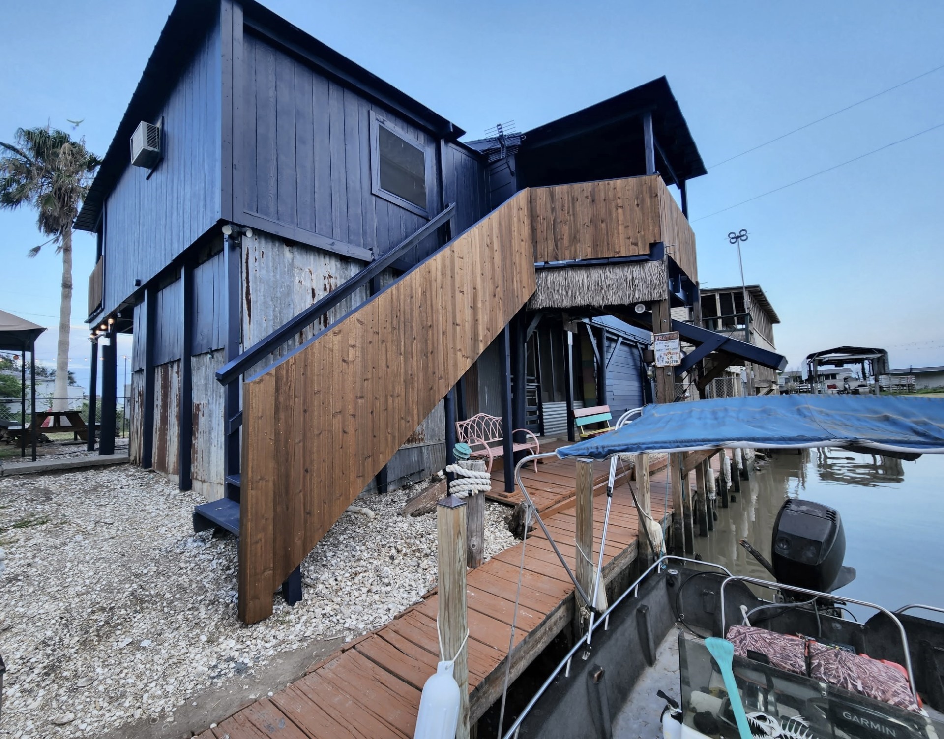 1555 Channel Drive Property Photo 1