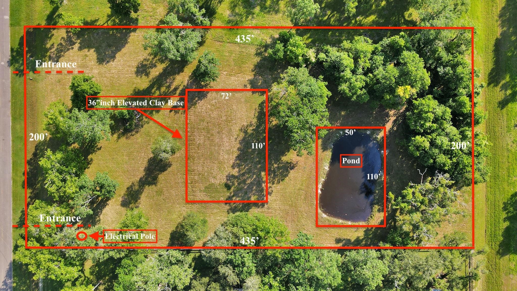 903 Cross Timbers Drive Property Photo 1