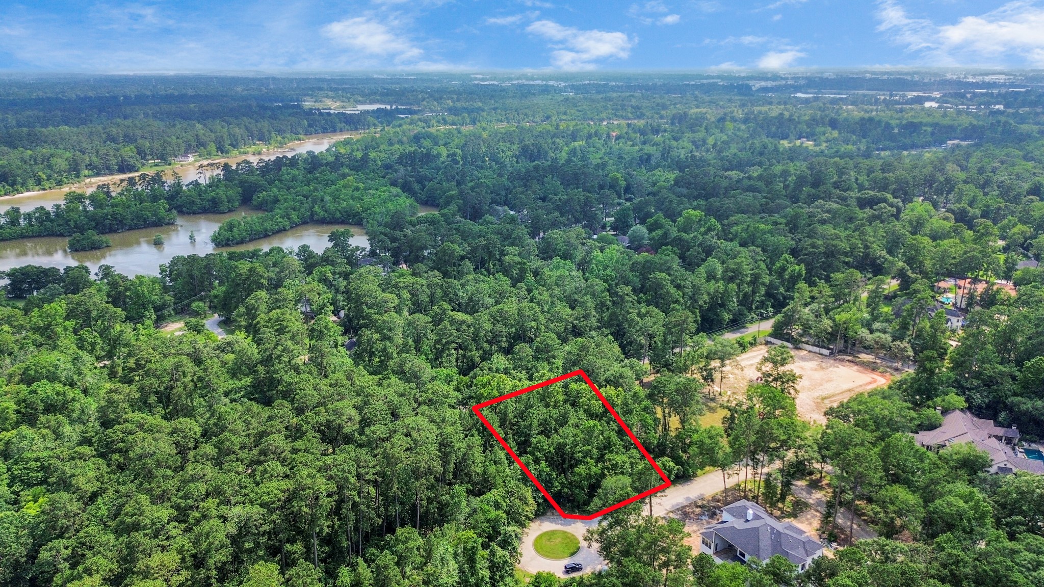 22 Majestic Falls Drive Property Photo 1