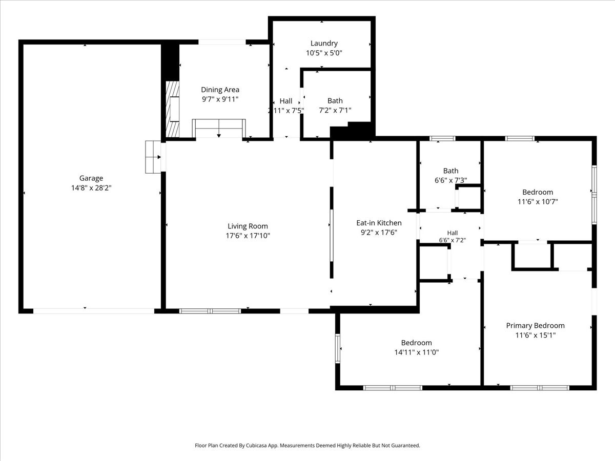 2509 Avenue D Property Photo 28