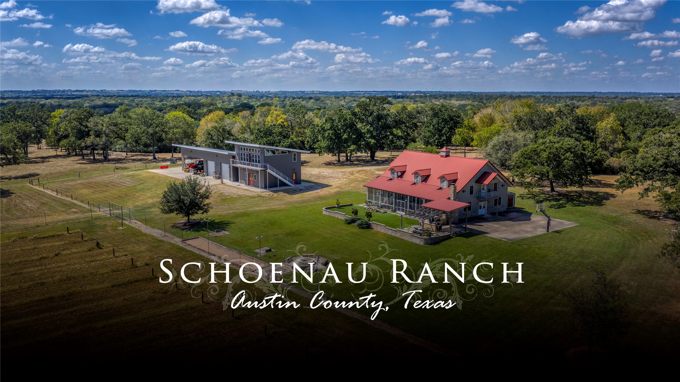 5960 Schoenau Road Property Photo 1