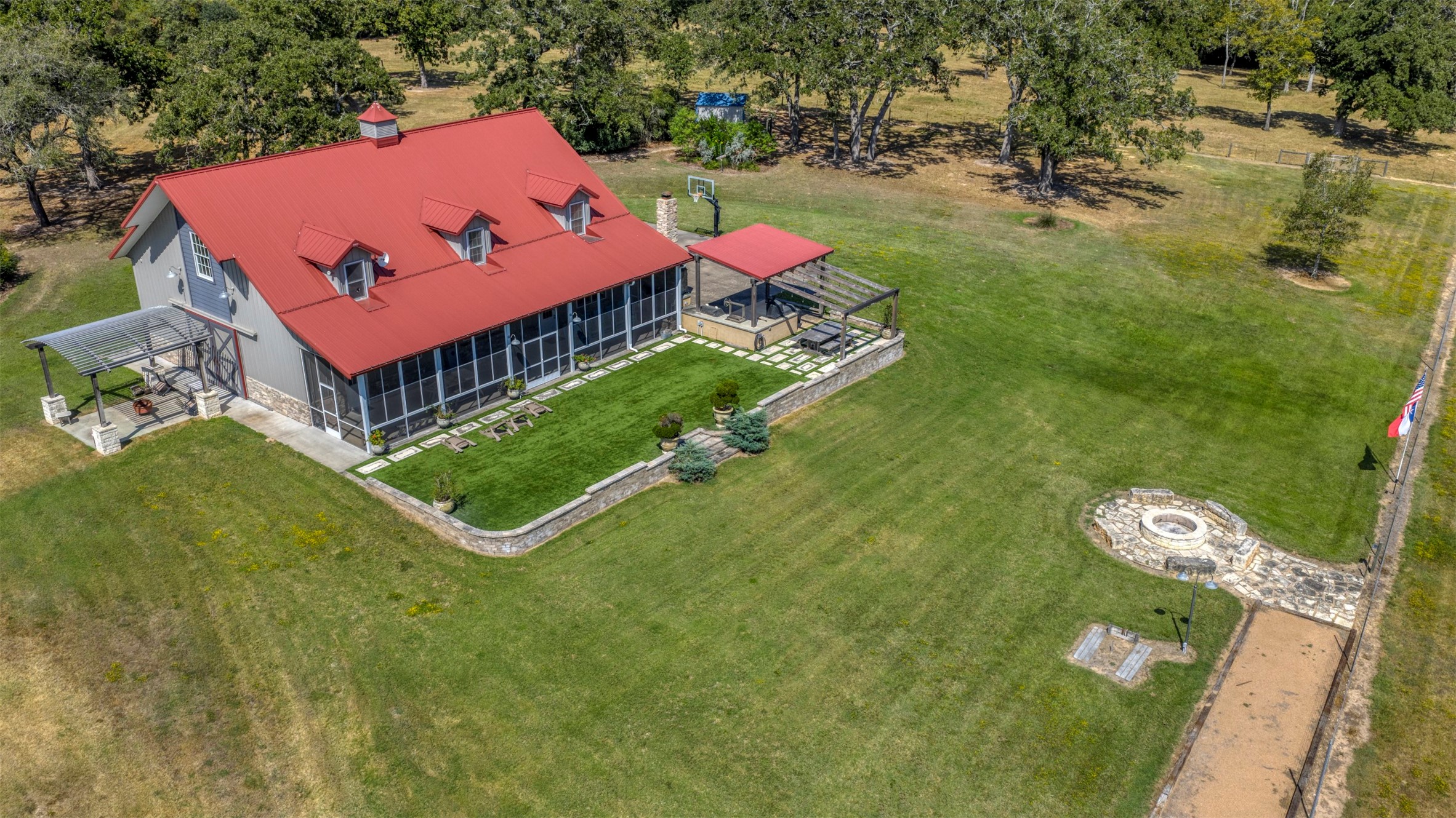 5960 Schoenau Road Property Photo 5
