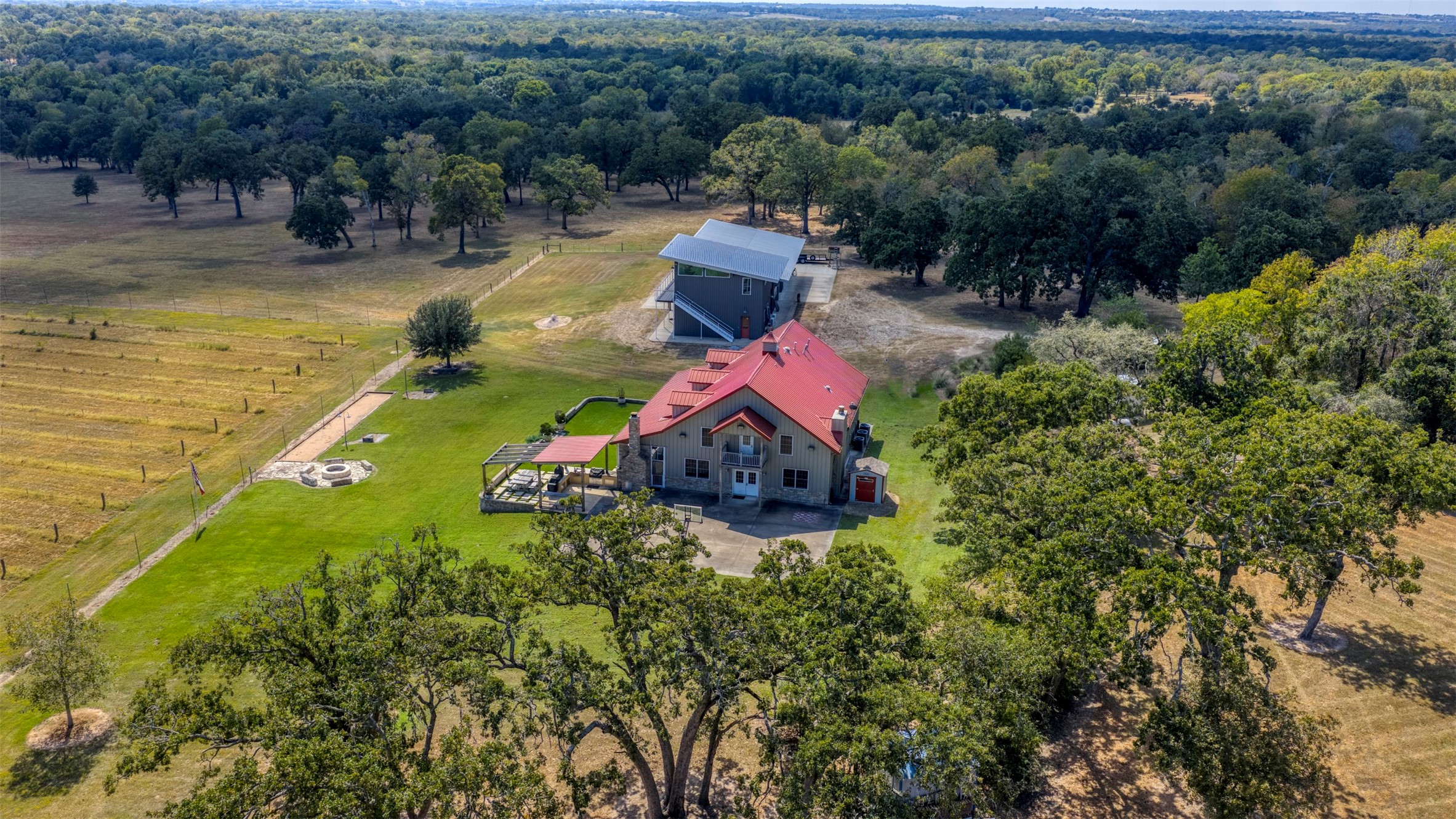5960 Schoenau Road Property Photo 18