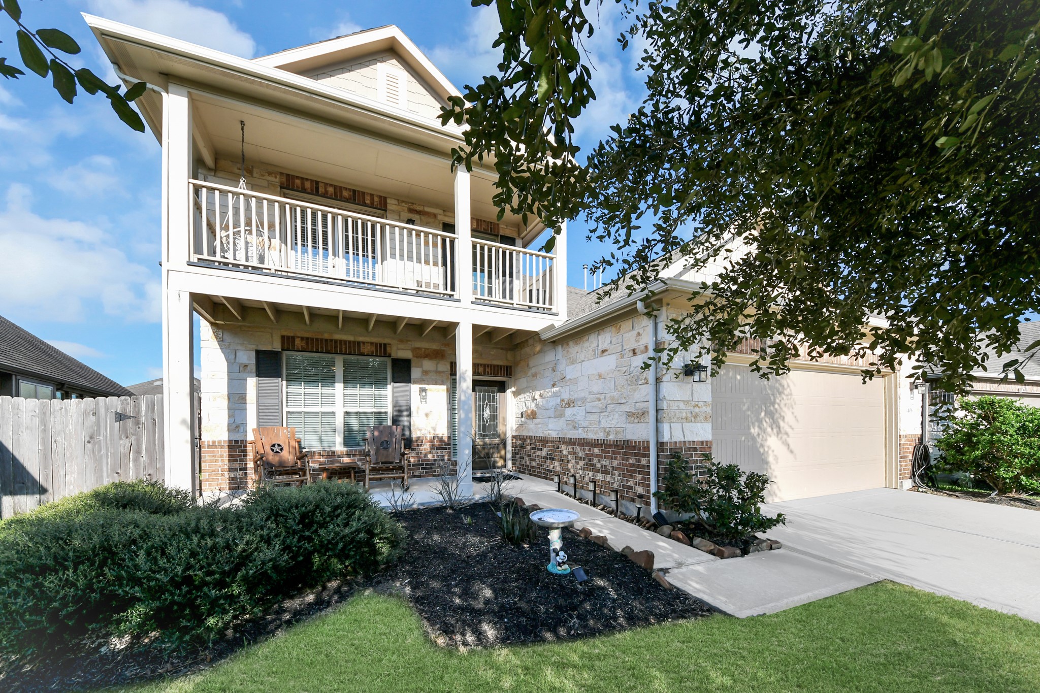 2406 Shoal Valley Lane Property Photo 6