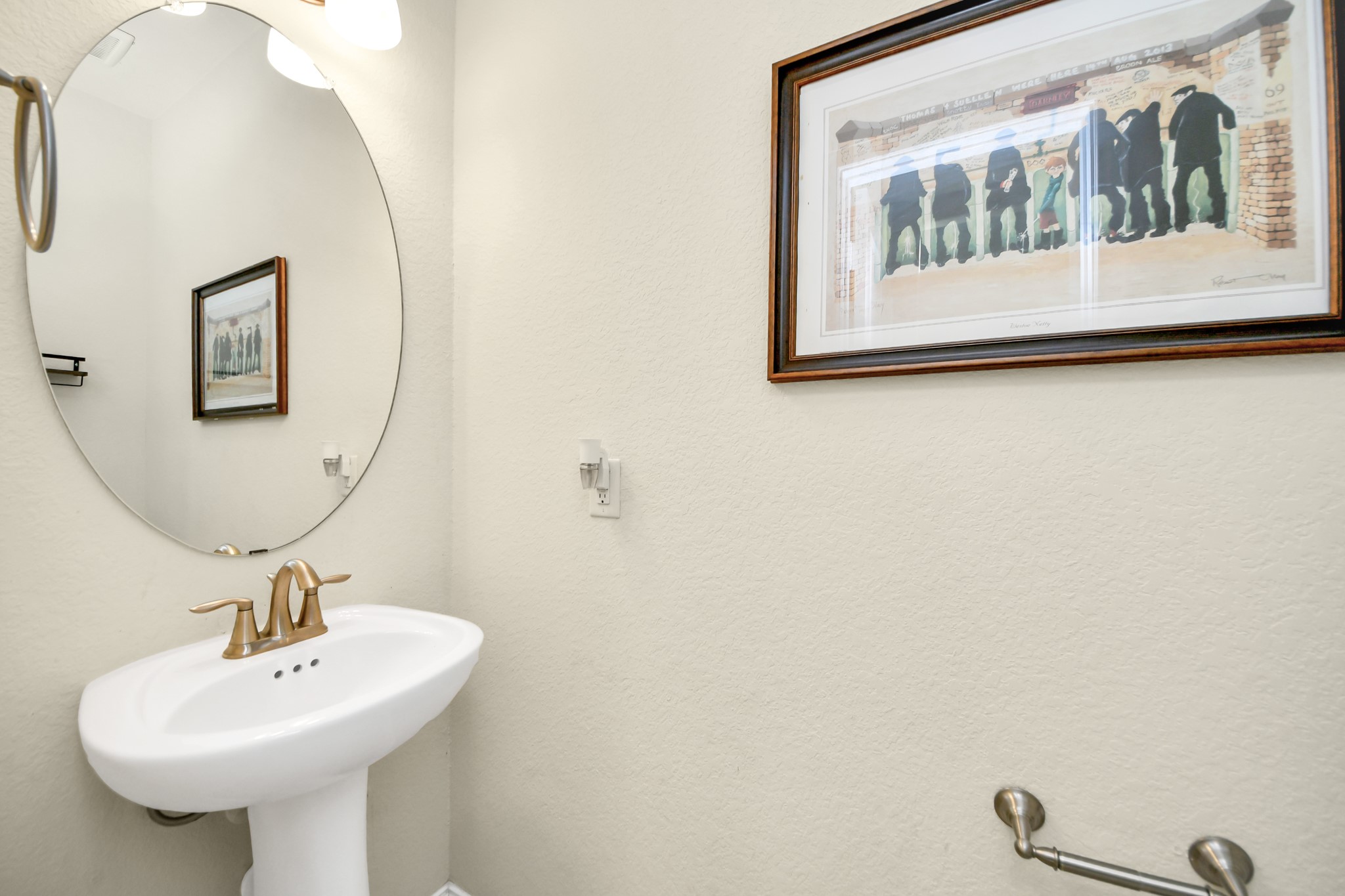 2406 Shoal Valley Lane Property Photo 12