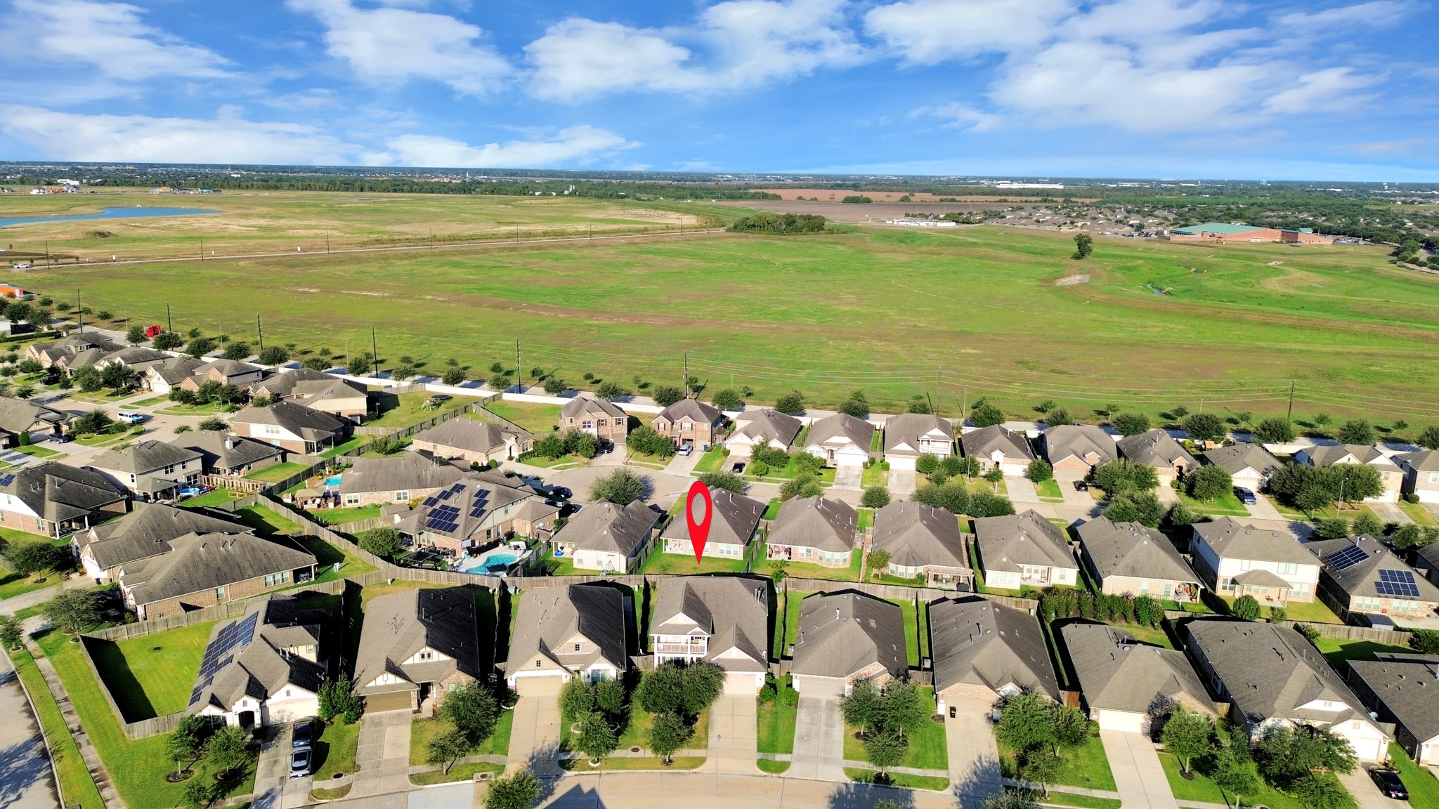 2406 Shoal Valley Lane Property Photo 44