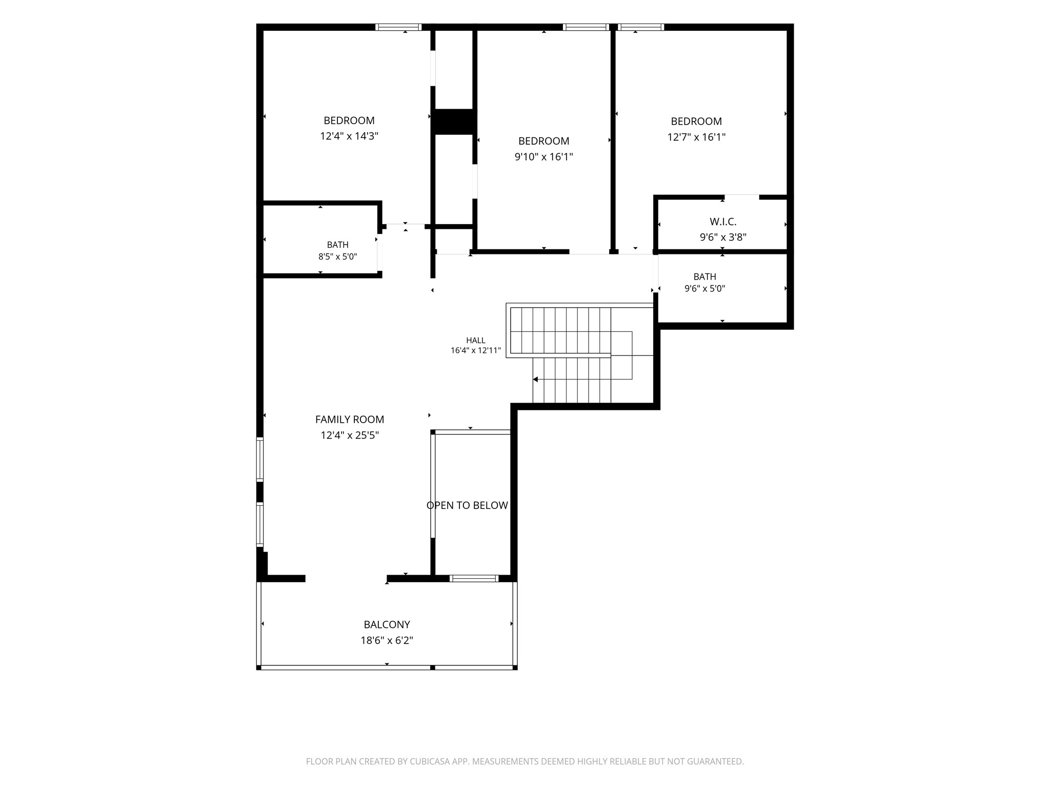 2406 Shoal Valley Lane Property Photo 46