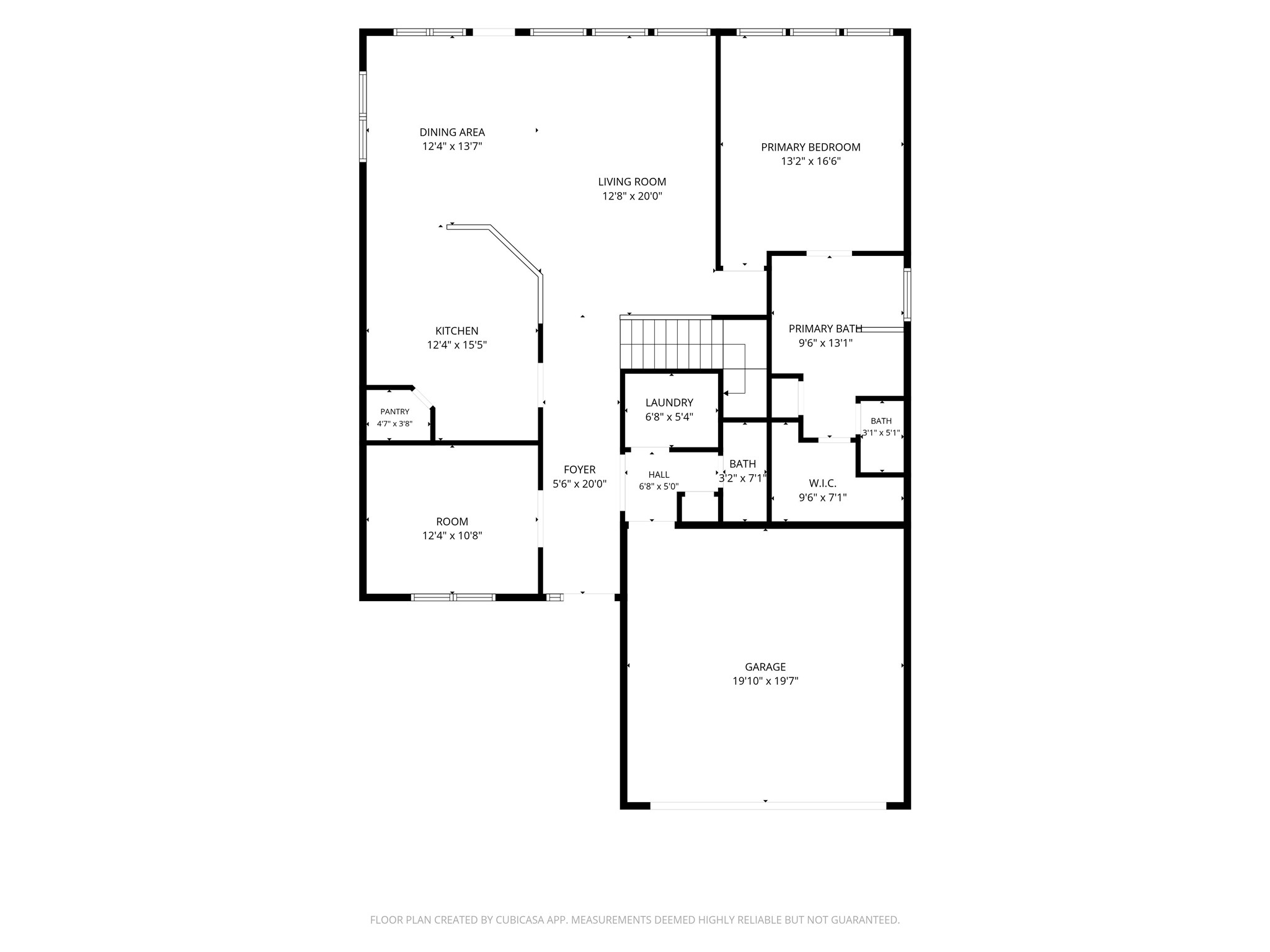 2406 Shoal Valley Lane Property Photo 47