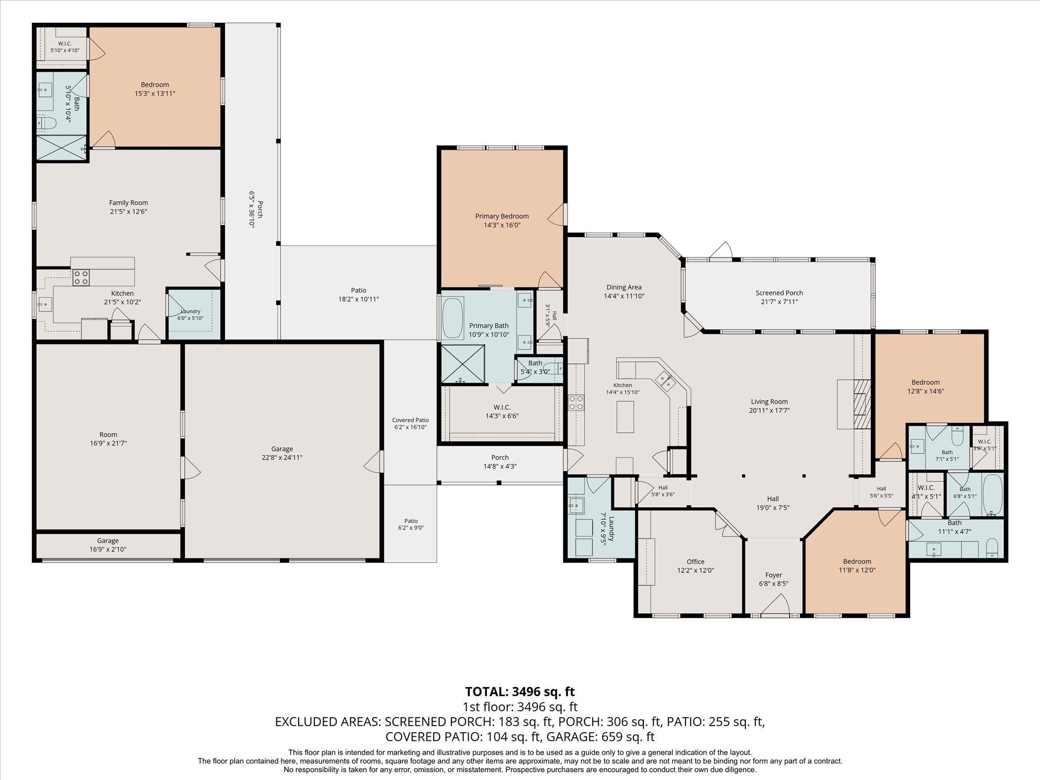 906 Valley Commons Drive Property Photo 44