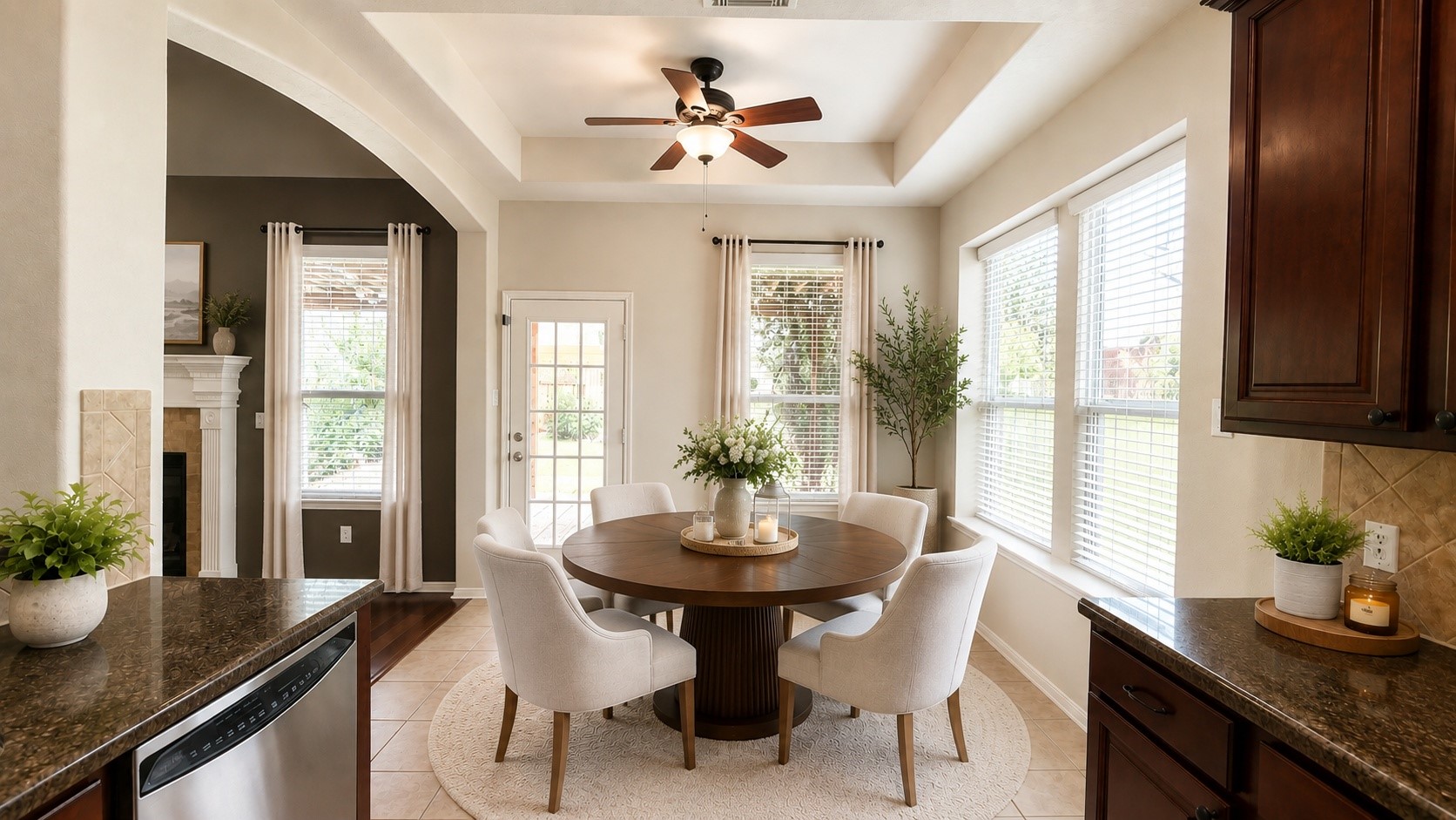14915 Meridian Park Lane Property Photo 8