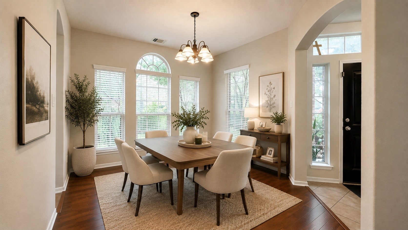 14915 Meridian Park Lane Property Photo 10
