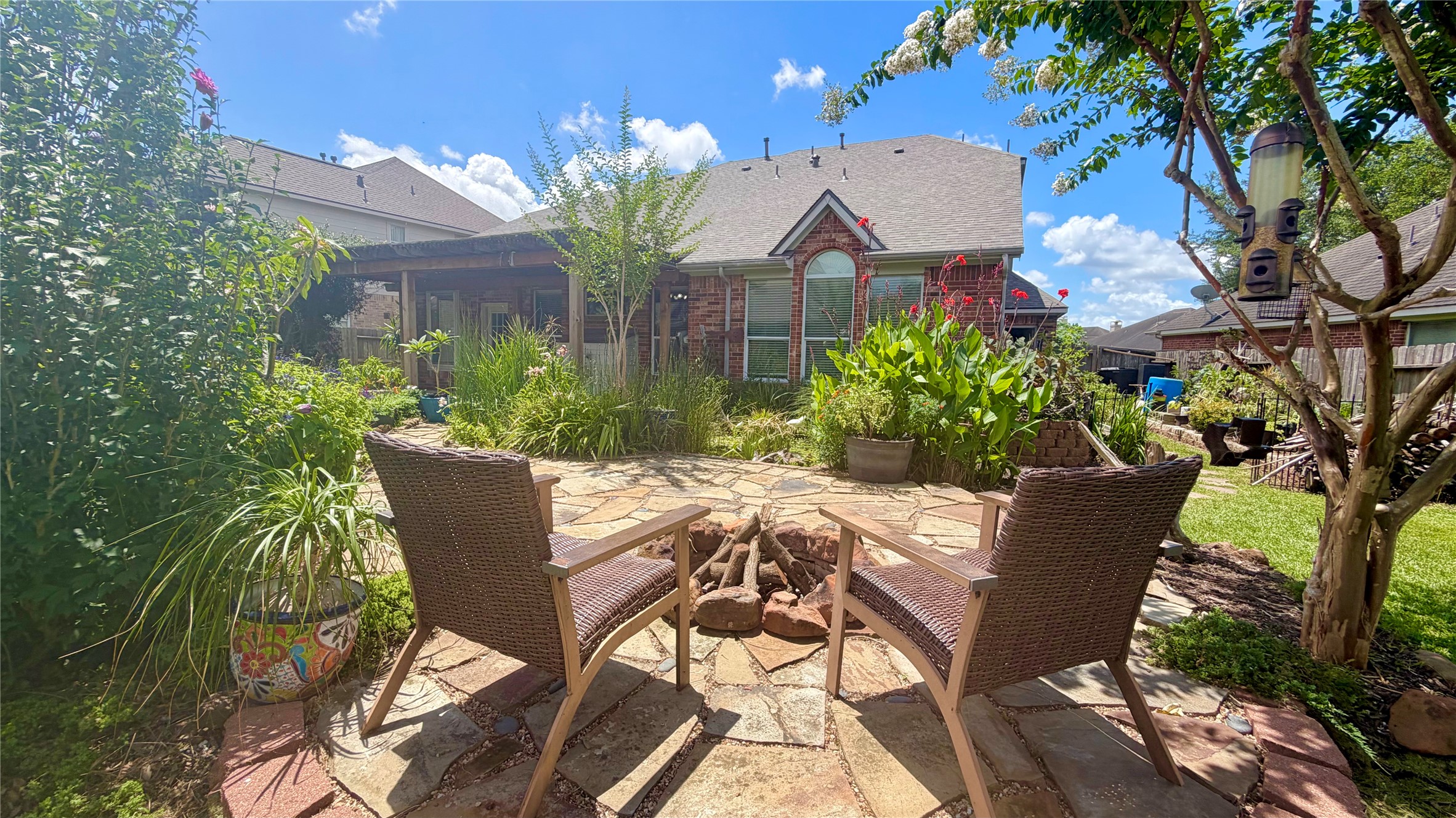 14915 Meridian Park Lane Property Photo 42