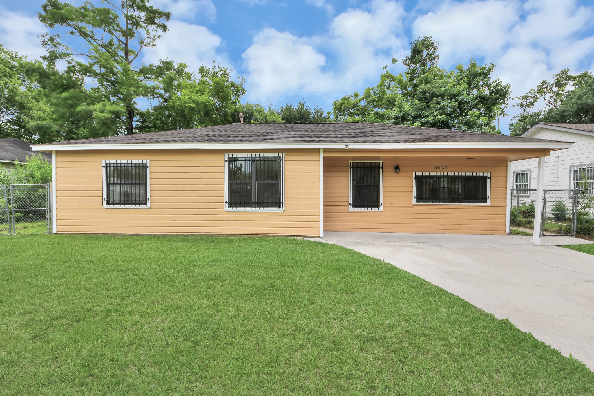8830 Laura Koppe Road Property Photo 2
