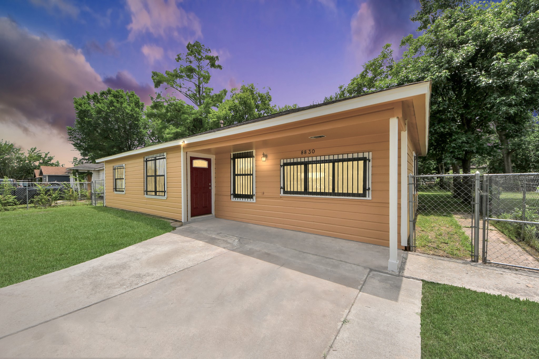 8830 Laura Koppe Road Property Photo 3