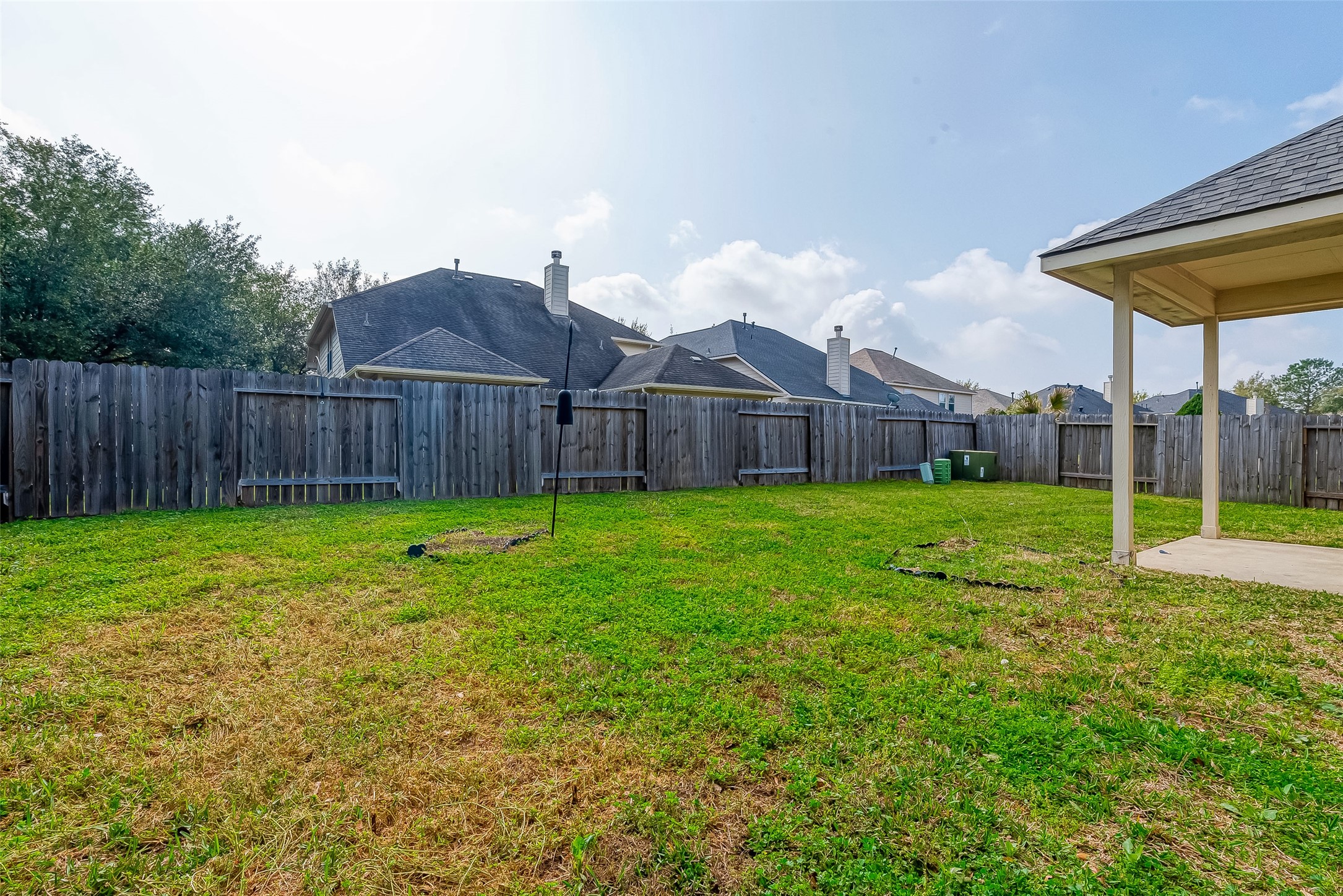 5203 Heatherdawn Court Property Photo 33