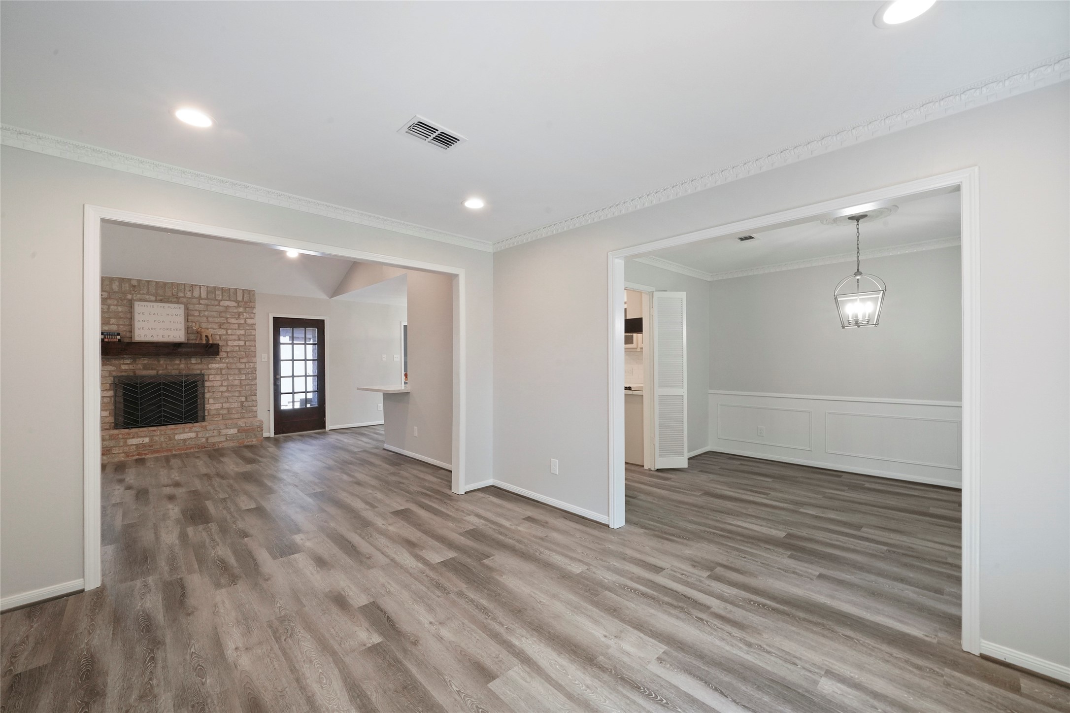 1726 Ashford Hollow Lane Property Photo 8