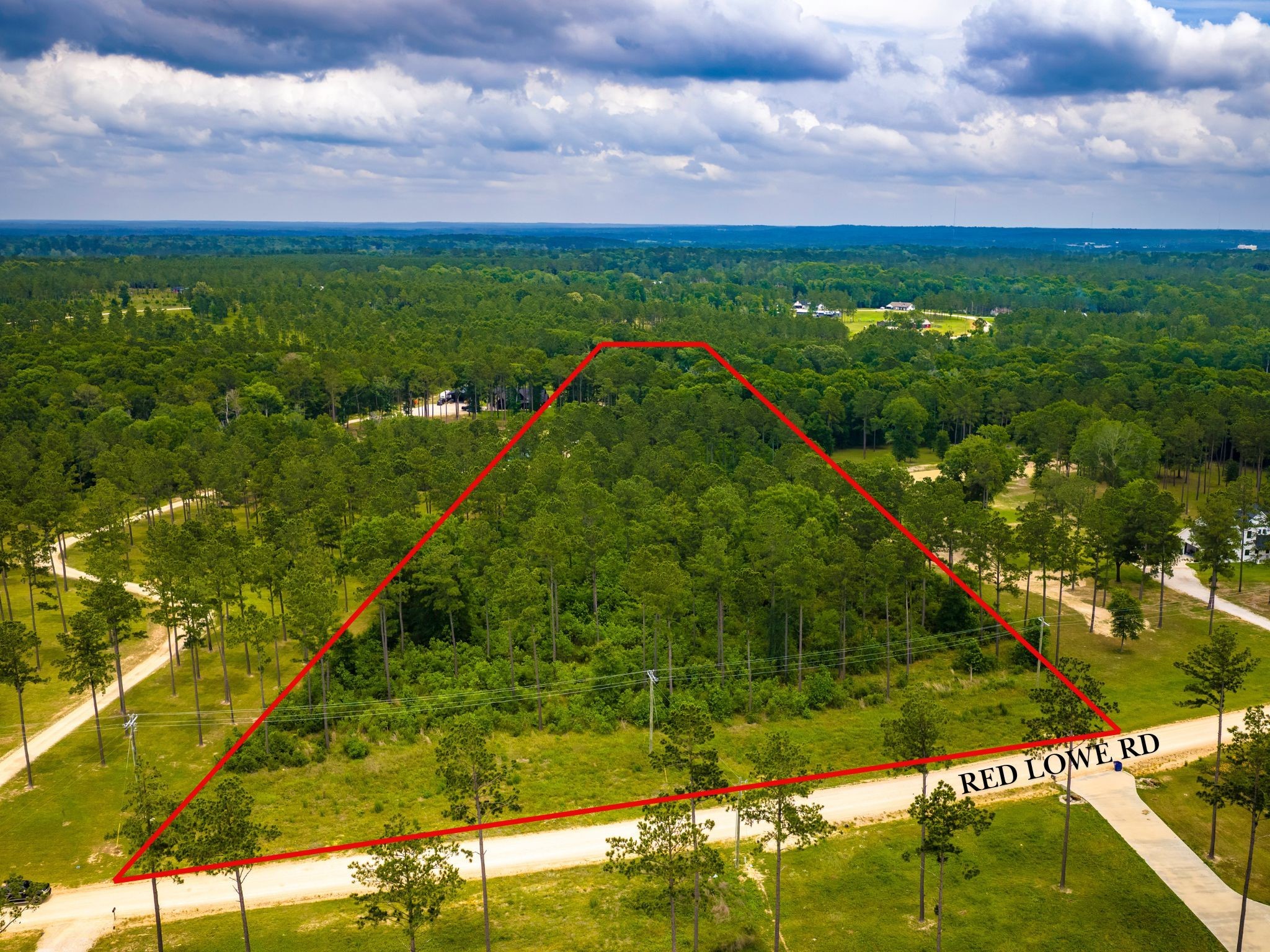 Tba Red Lowe Road Property Photo 1