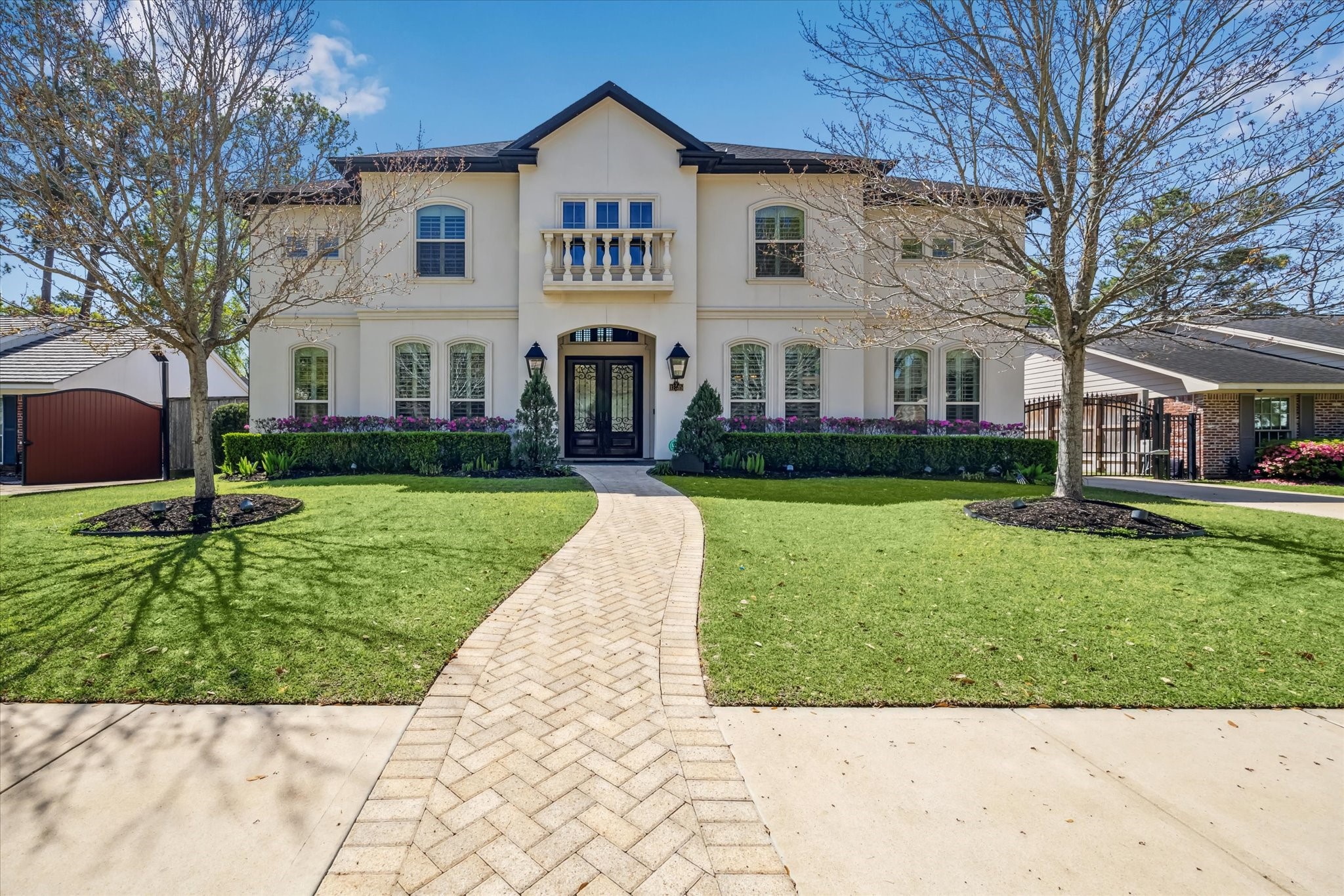 12315 Beauregard Drive Property Photo