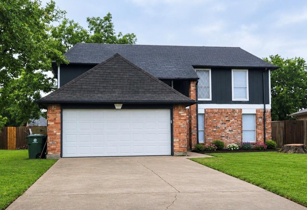 16310 Setter Court, Houston TX 77489 Property Photo 1