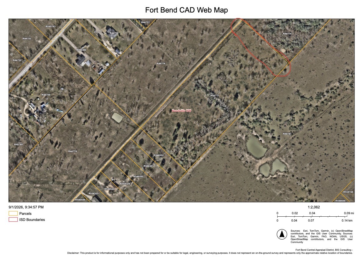 Tbd Brumbelow Road Property Photo 9