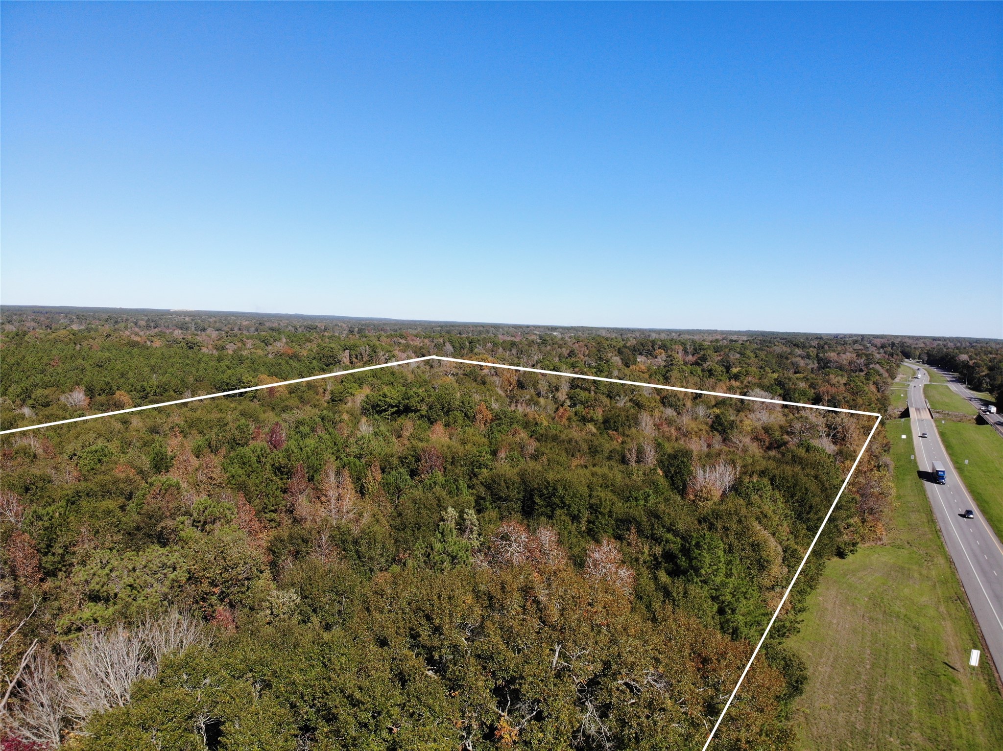 00 Tbd N Us Hwy 59 Property Photo 3