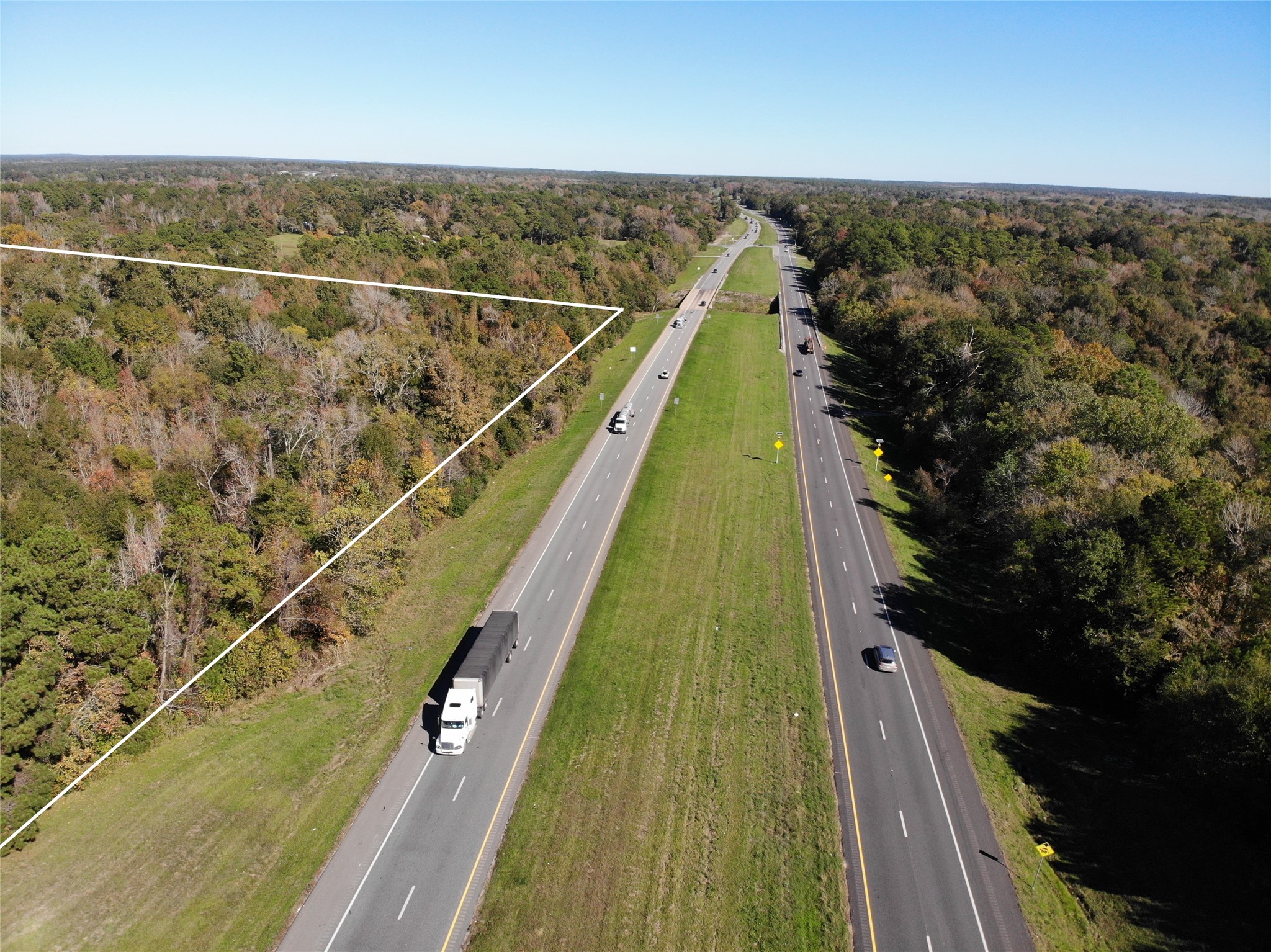 00 Tbd N Us Hwy 59 Property Photo 4