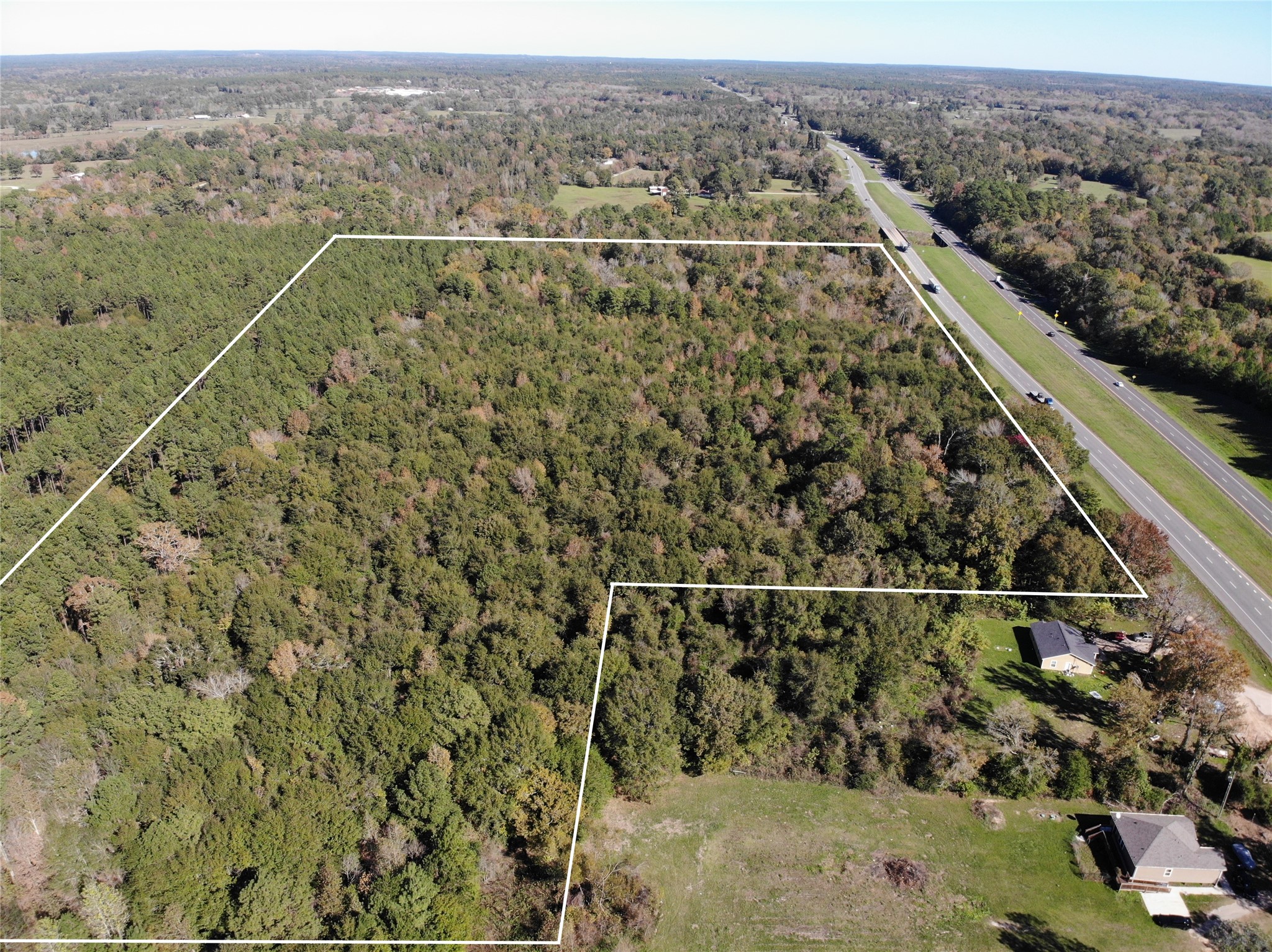 00 Tbd N Us Hwy 59 Property Photo 13