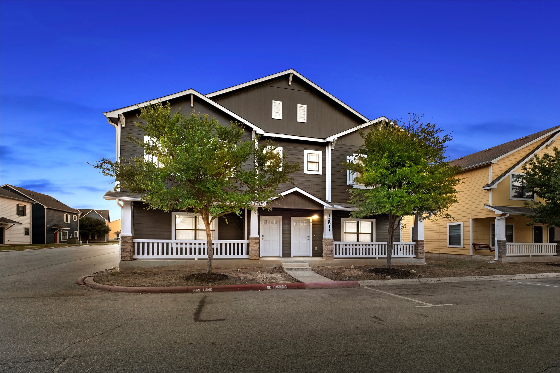 12927-101 Berthoud Lane Property Photo