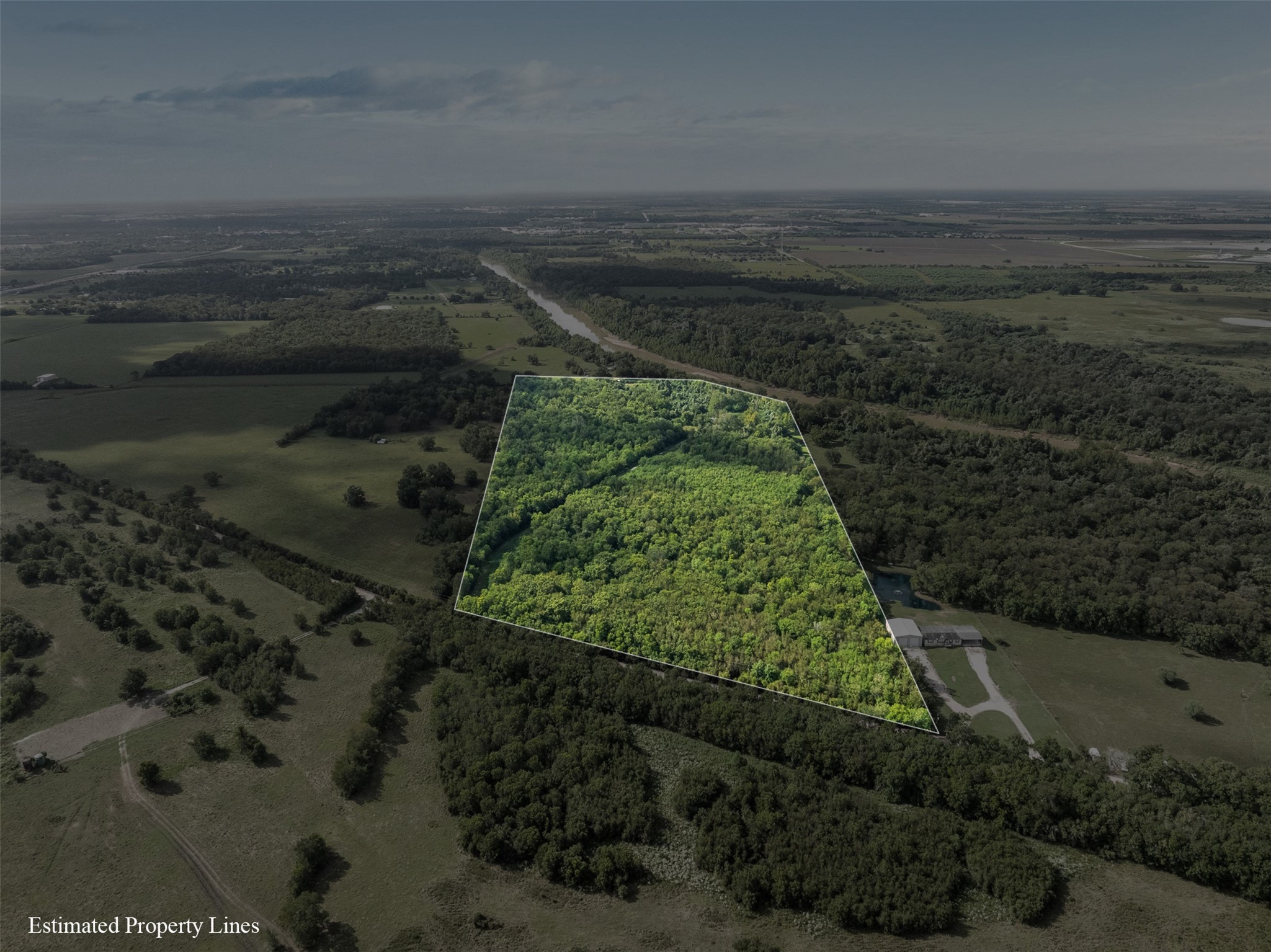 1007 Evans Road Property Photo 6